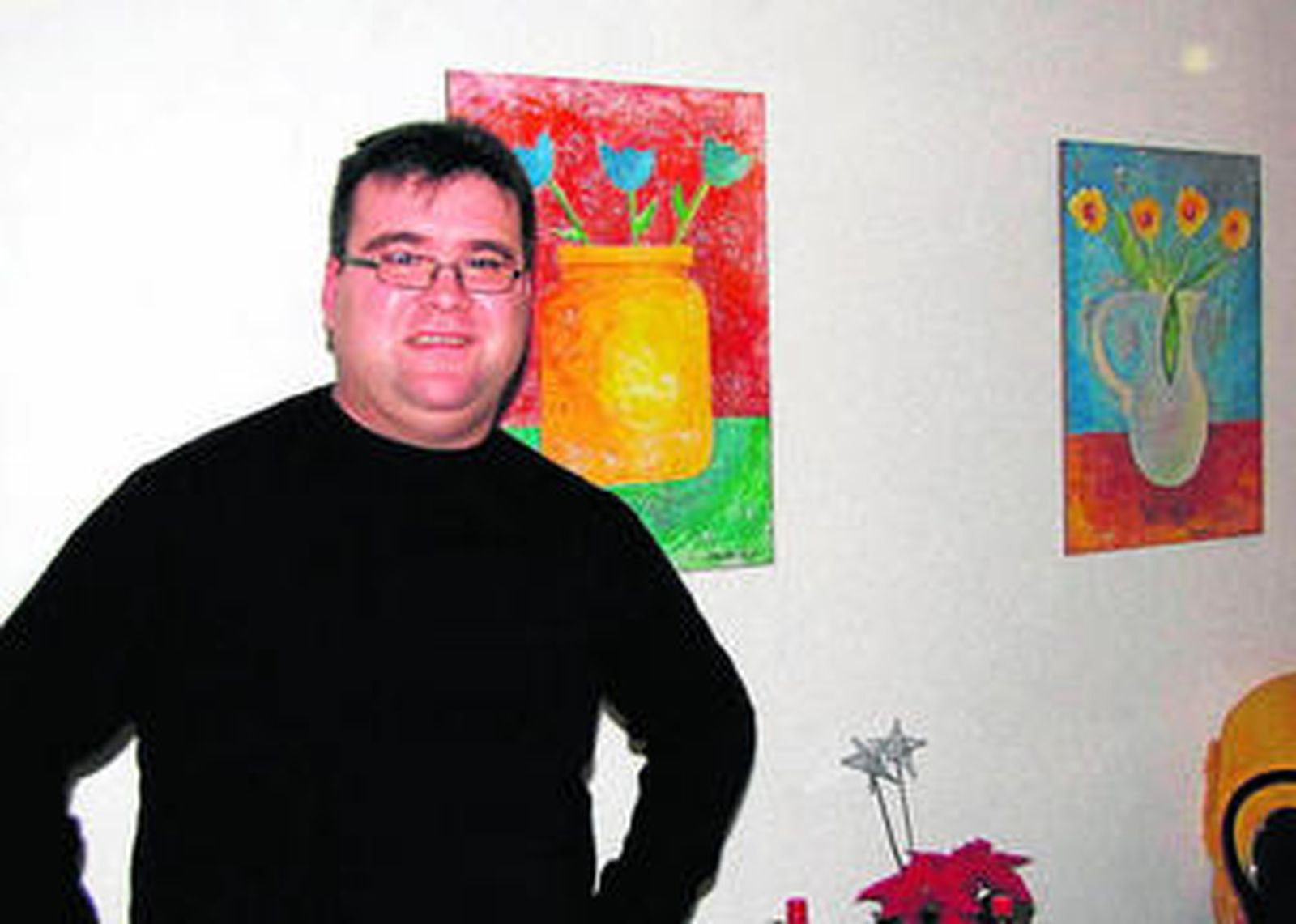 "Hay muchas formas de trabajar la psicología"