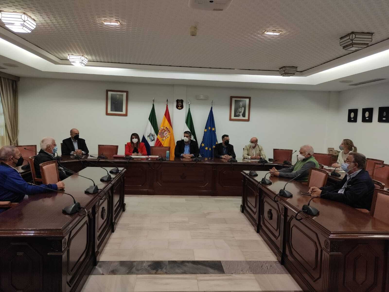 Mijas licita la redacción del proyecto para una residencia de mayores