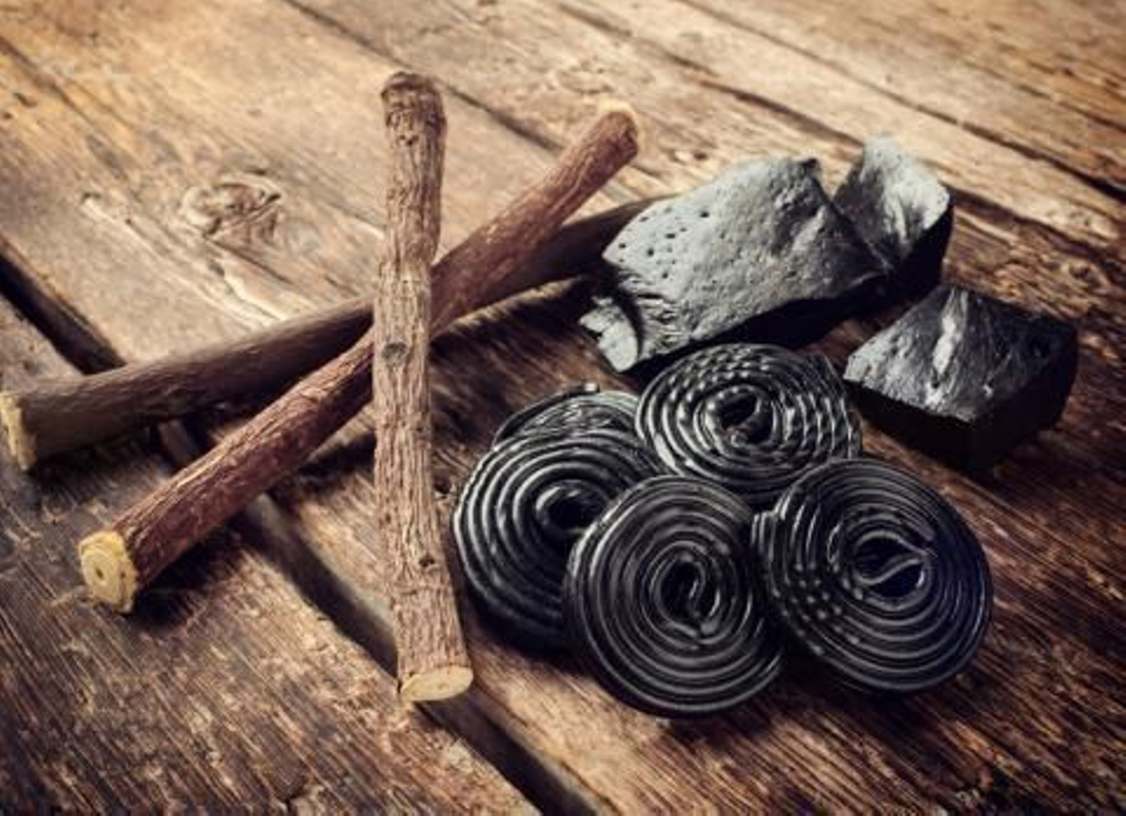 Los beneficios del regaliz como 'cosmético' para el cuidado de la piel