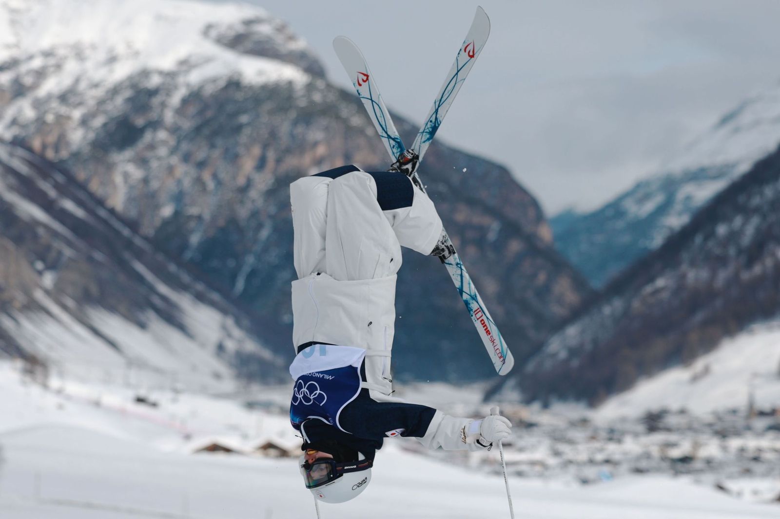 Las mejores fotos de los Juegos Olímpicos de invierno Milán Cortina d'Ampezzo 2026 | Sexta jornada