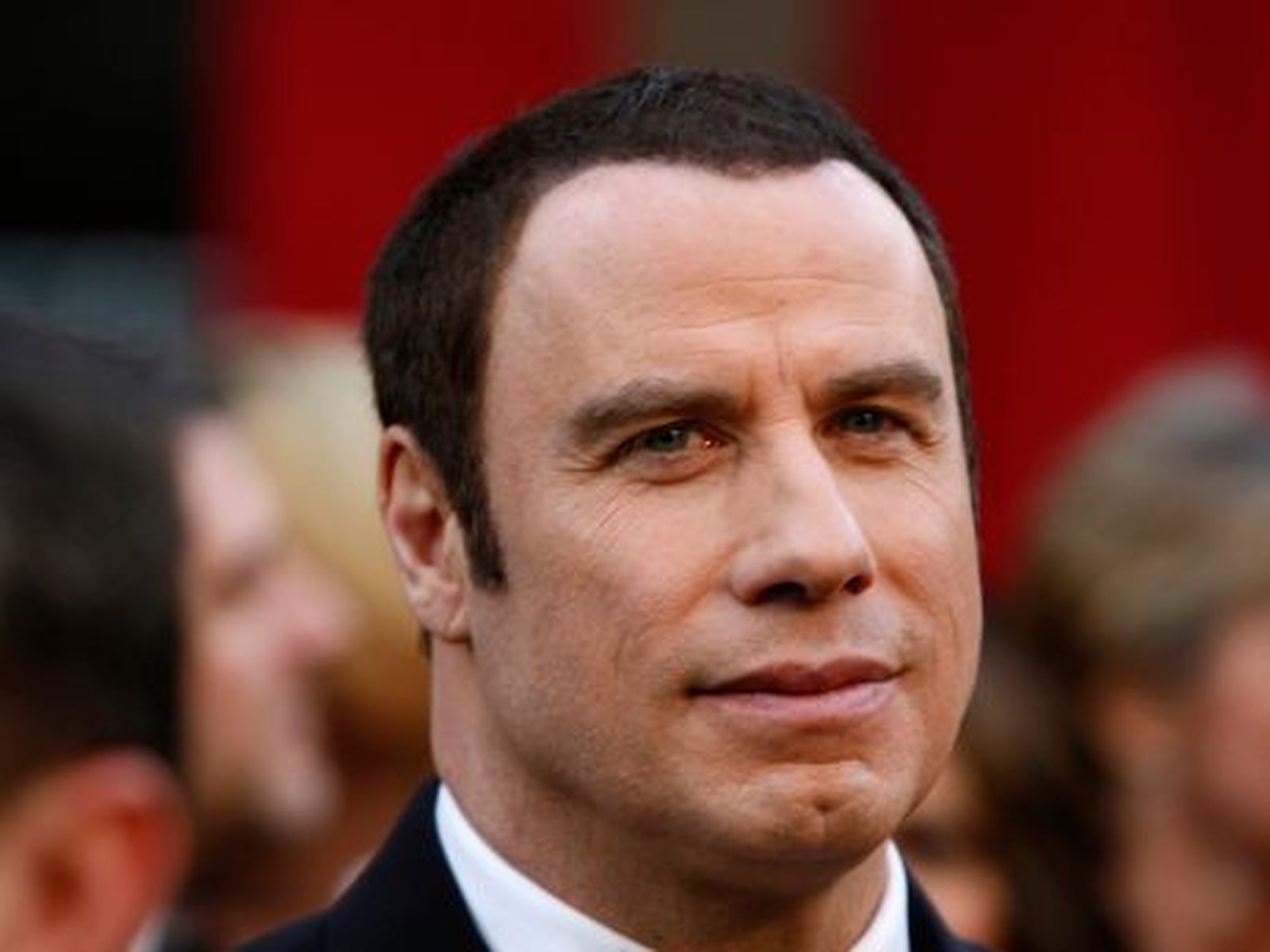 Muere a los 16 años el hijo mayor de John Travolta