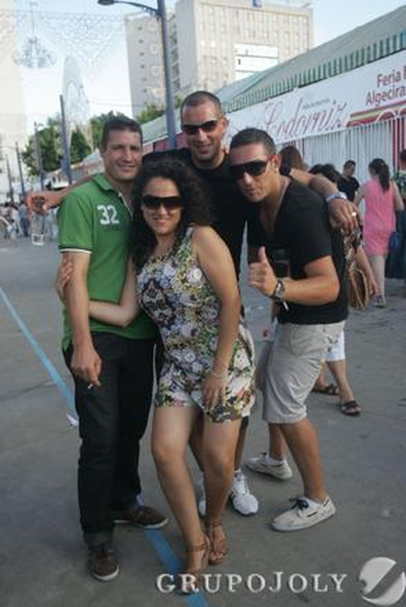 Foto: J.M.Q. / Erasmo Fenoy