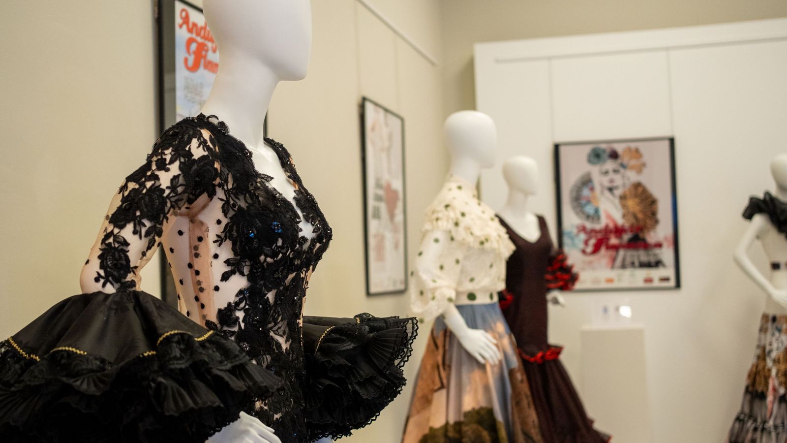 Exposición conmemorativa: “De Andújar al mundo: 15 años de AF”