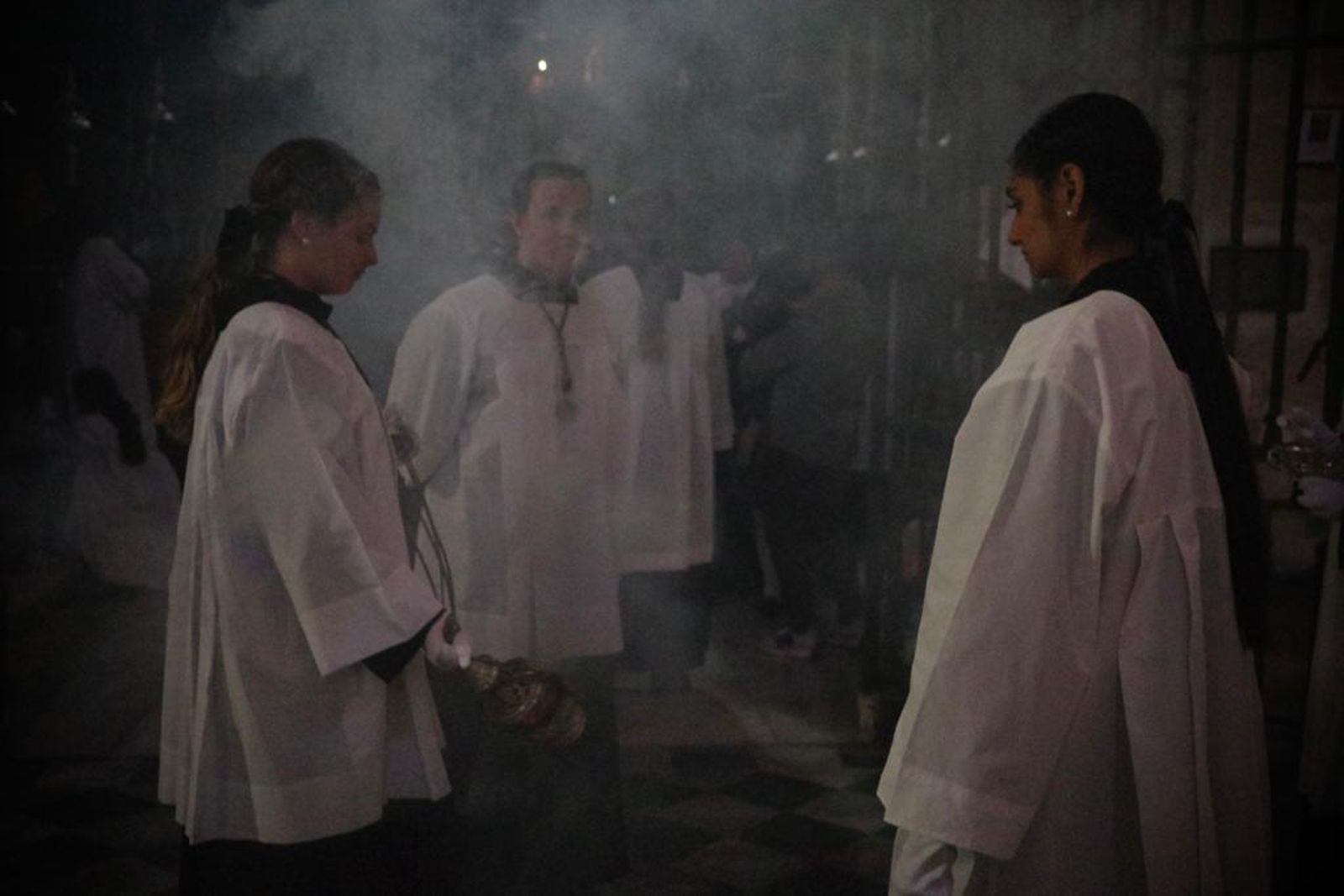 Jueves Santo en El Puerto 2023: Las imágenes del Nazareno