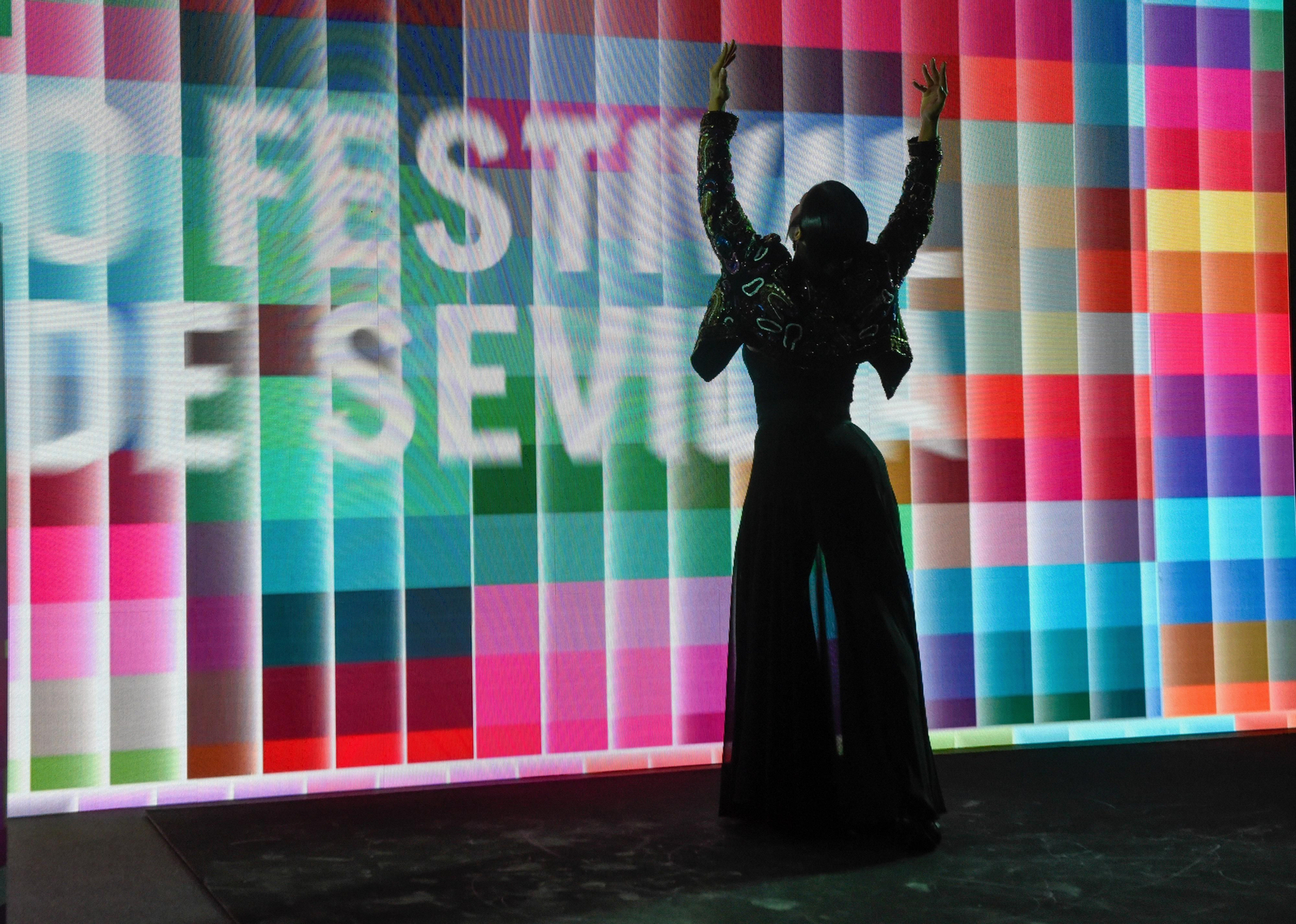 La Inauguración del Festival de Cine de Sevilla, en imágenes