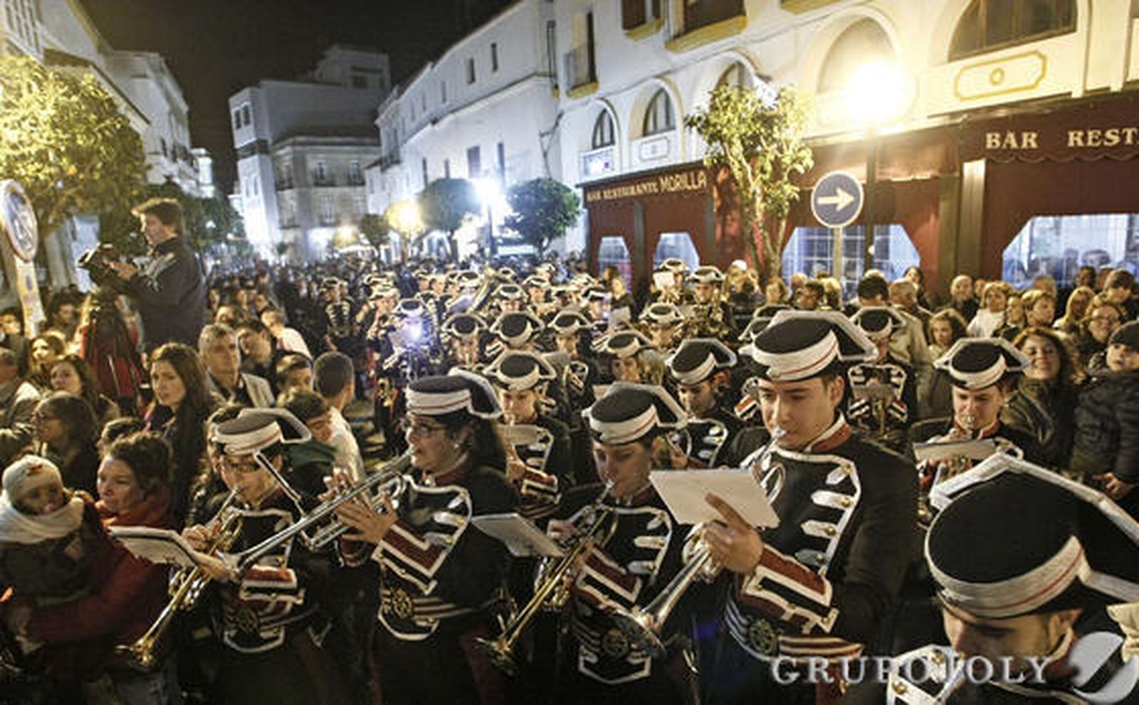 Medinaceli Tarifa

Foto: Erasmo Fenoy / Fran Montes