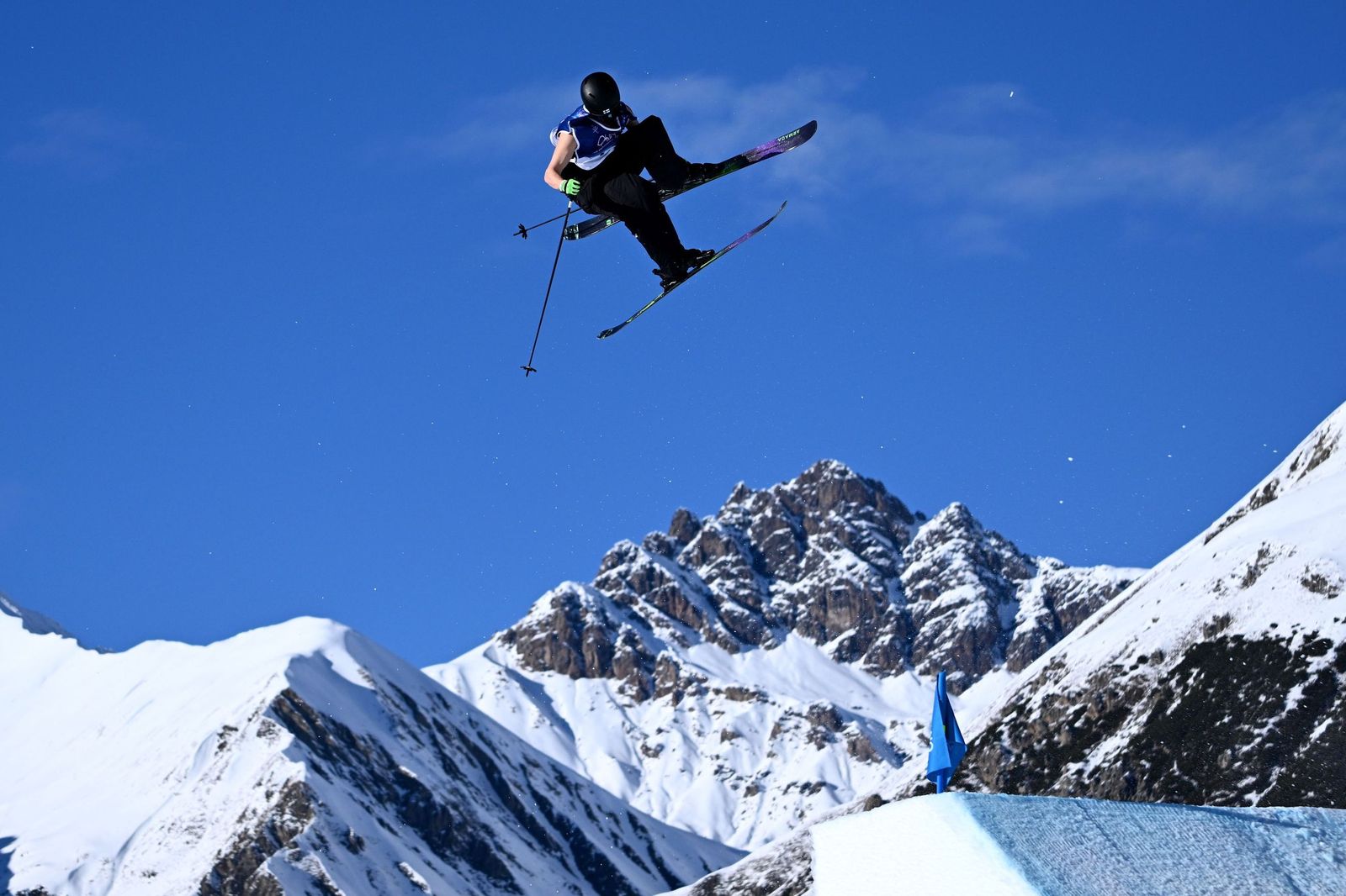 Las mejores fotos de los Juegos Olímpicos de invierno Milán Cortina d'Ampezzo 2026 | Tercera jornada