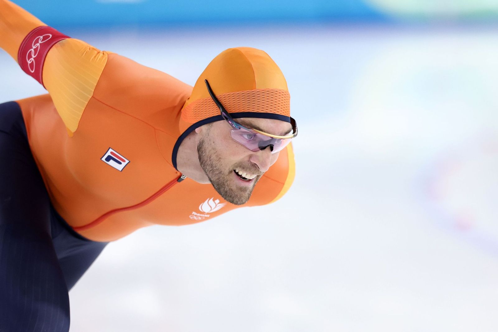 Las mejores fotos de los Juegos Olímpicos de invierno Milán Cortina d'Ampezzo 2026 | Jornada 14