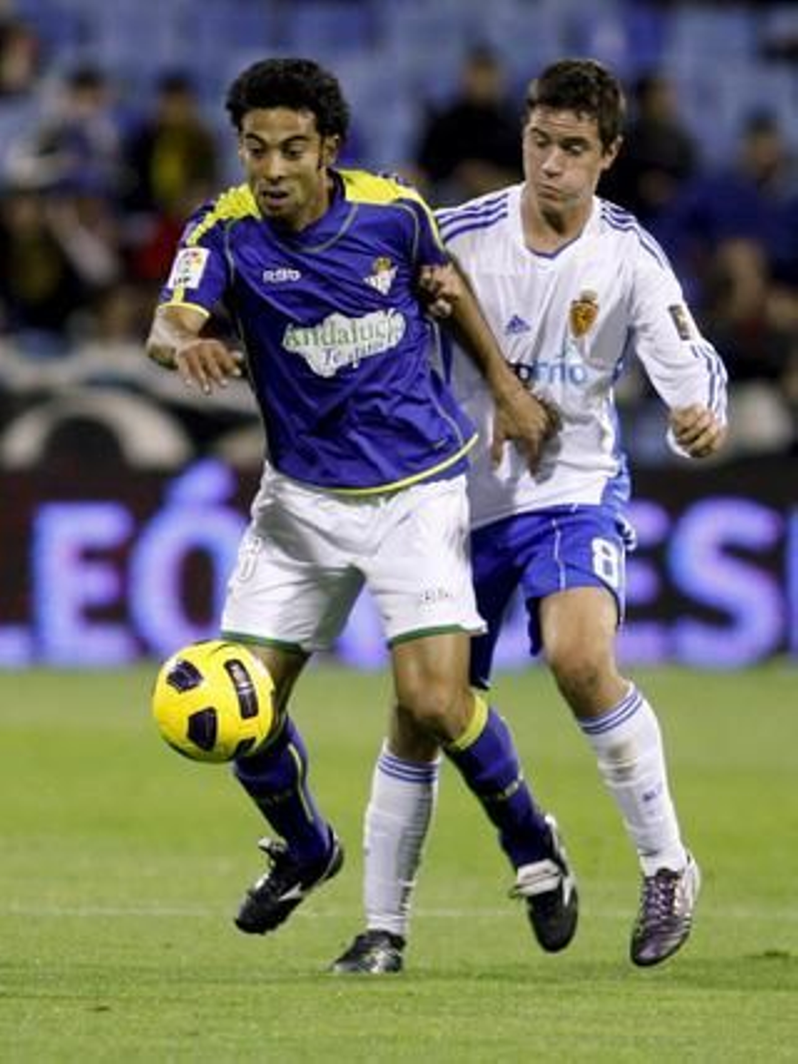 Foto: LOF/Javier Cebollada (EFE)