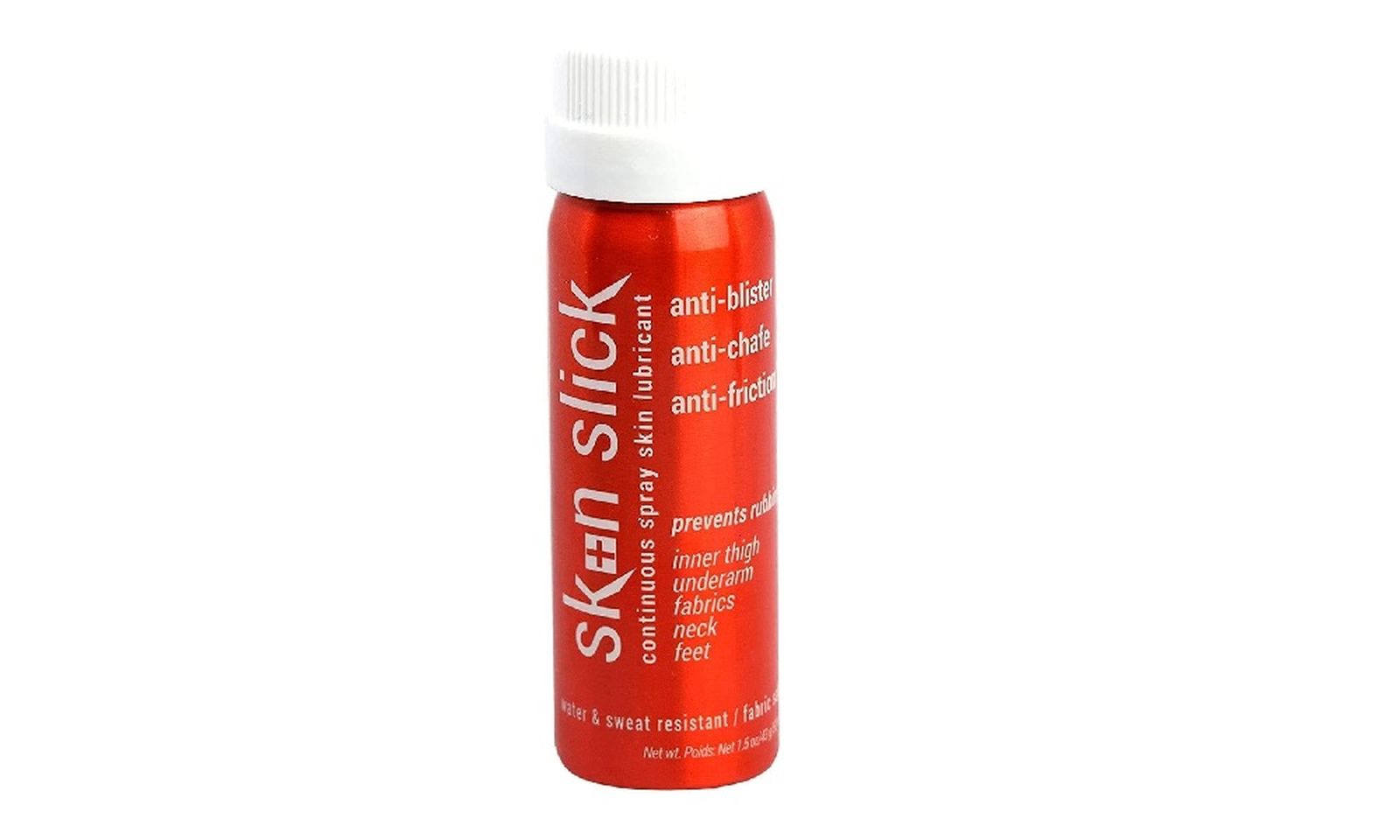 Spray SKIN SLICK antirrozaduras y antifricción