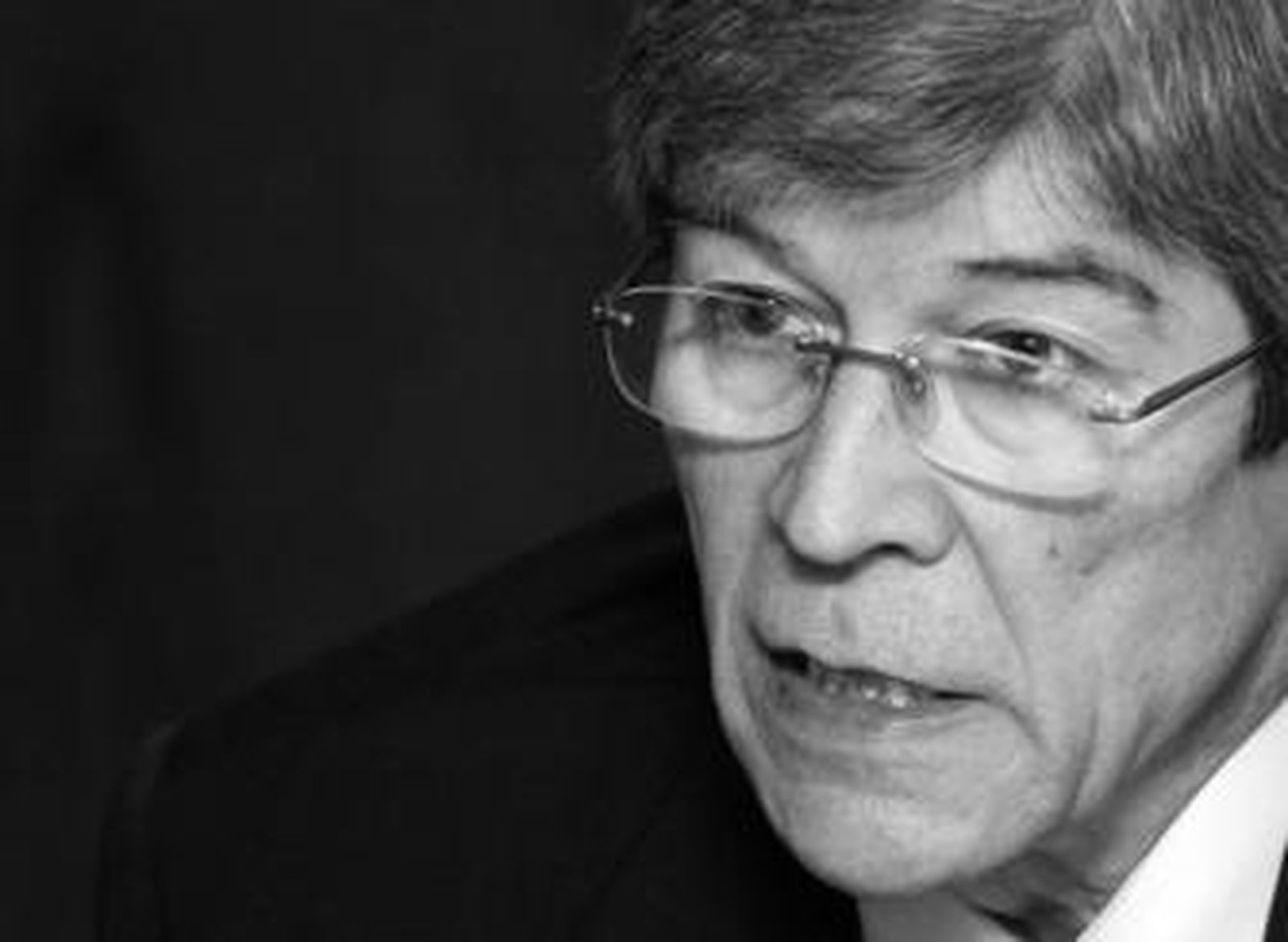 José María Bueno Lidón, ex presidente de El Monte.