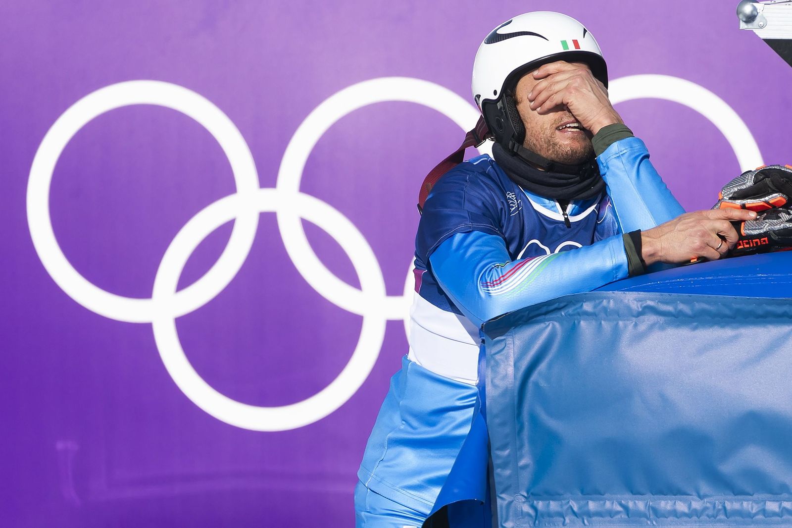 Las mejores fotos de los Juegos Olímpicos de invierno Milán Cortina d'Ampezzo 2026 | Tercera jornada