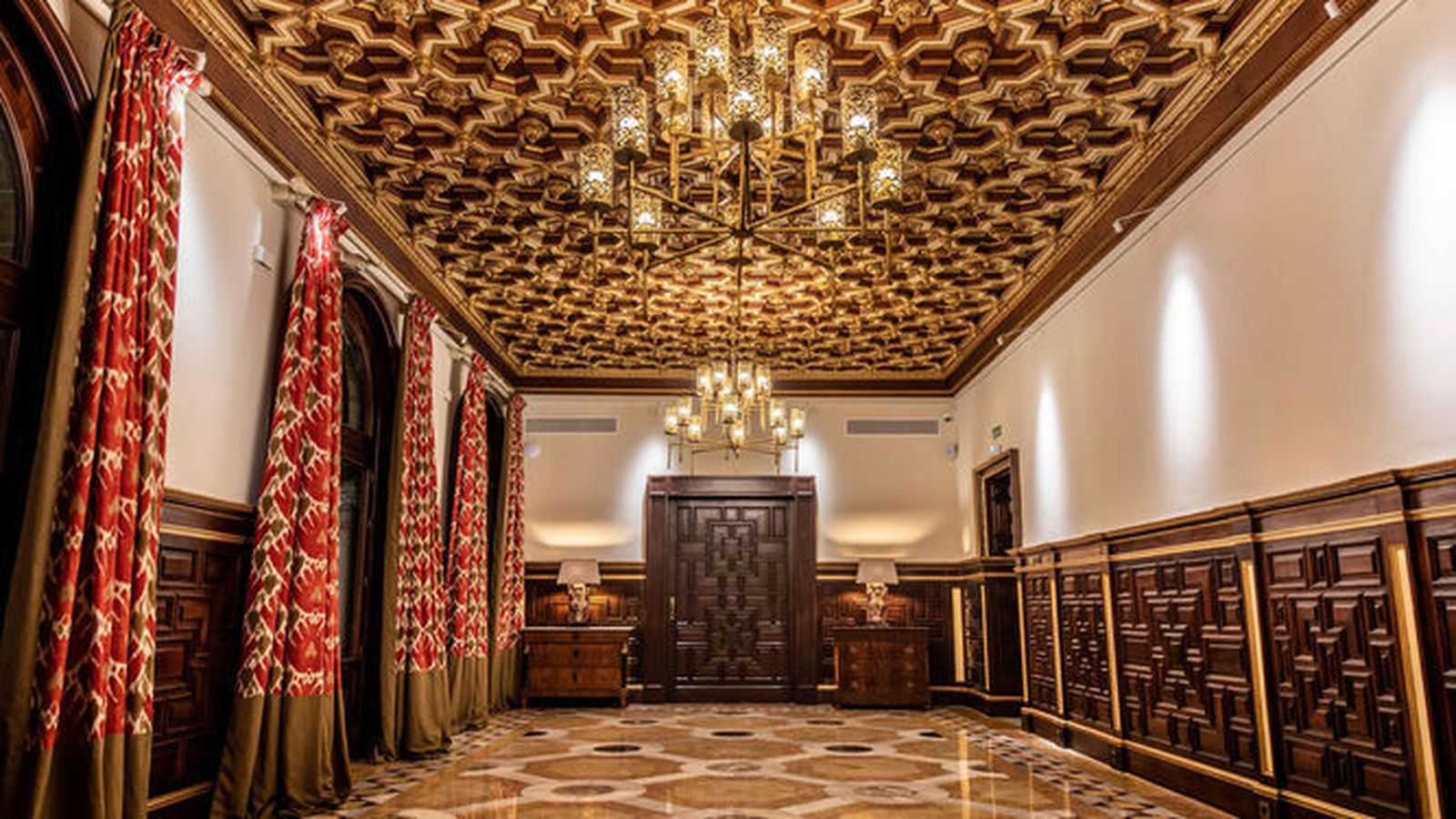 Tres alojamientos de Cádiz, en el top 25 de España en Tripadvisor