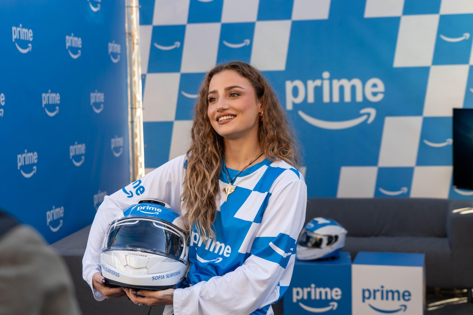 Granada se vuelva con las carreras del Kart Royale: las mejores imágenes