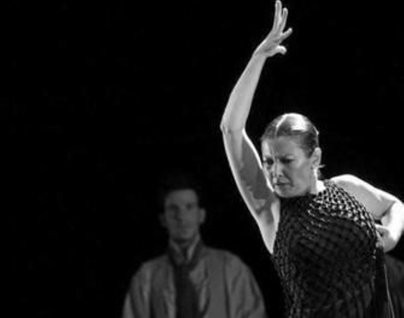 Sara Baras presenta 'La Pepa' en Tivoli