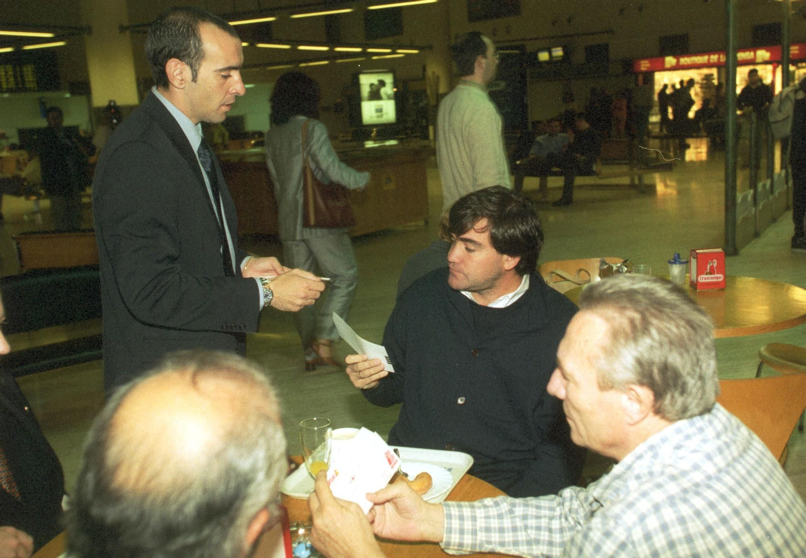 Las fotos de Marcos Alonso en el Sevilla FC