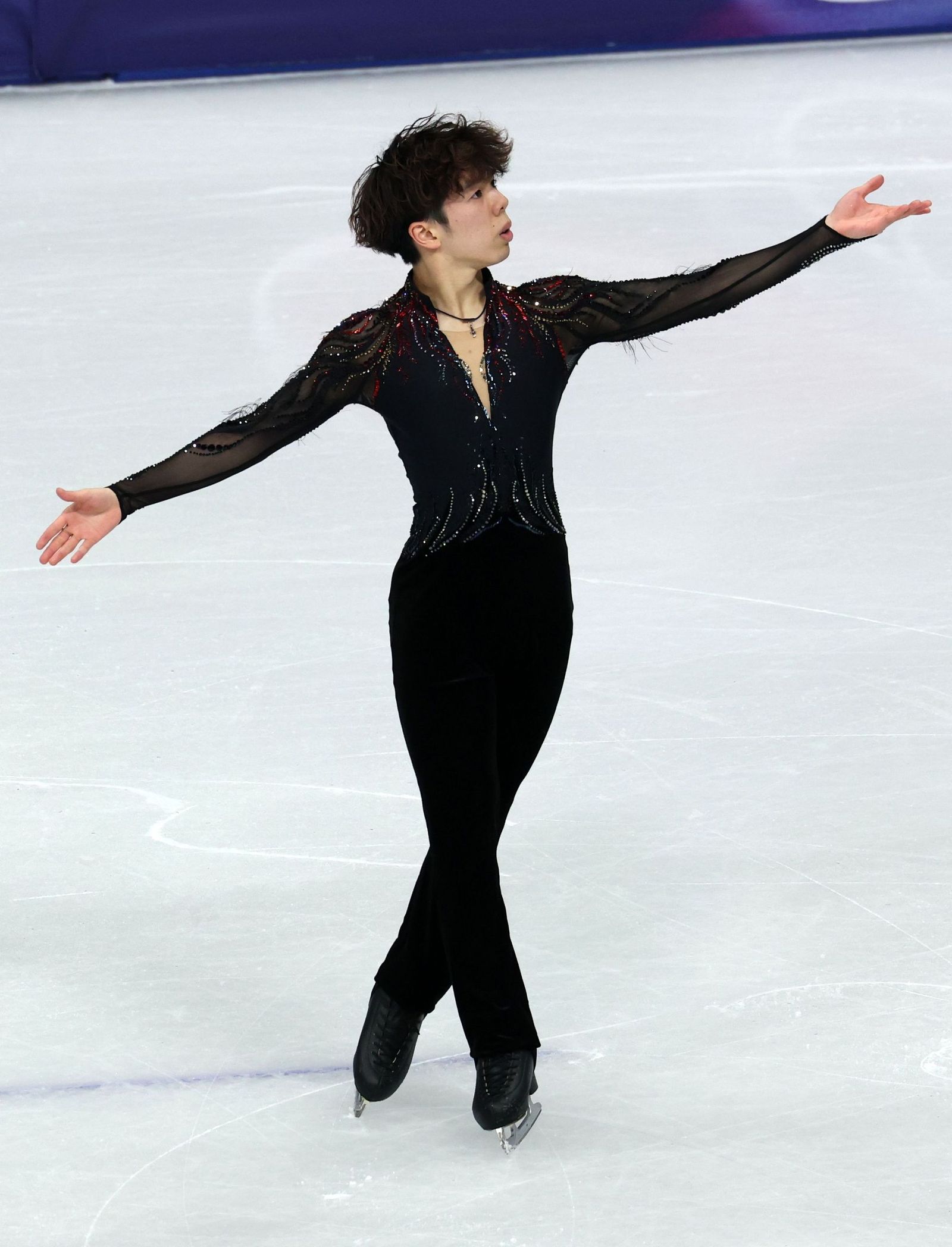 Las mejores fotos de los Juegos Olímpicos de invierno Milán Cortina d'Ampezzo 2026 | Octava jornada