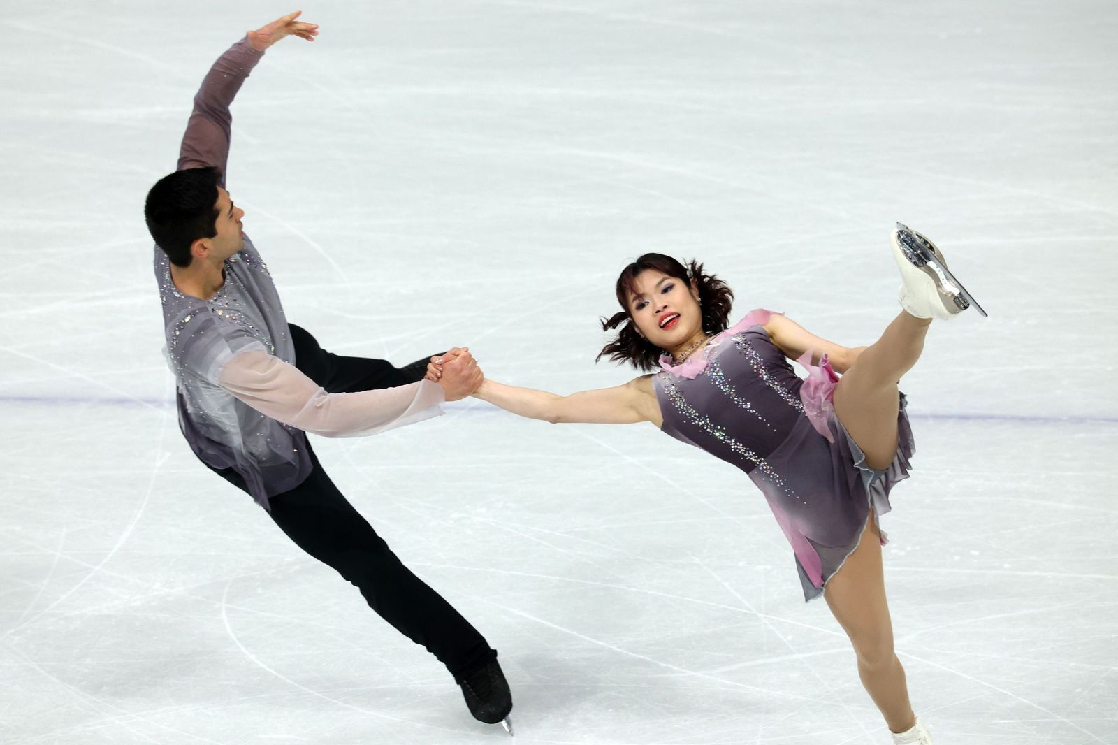 Las mejores fotos de los Juegos Olímpicos de invierno Milán Cortina d'Ampezzo 2026 | Undécima jornada