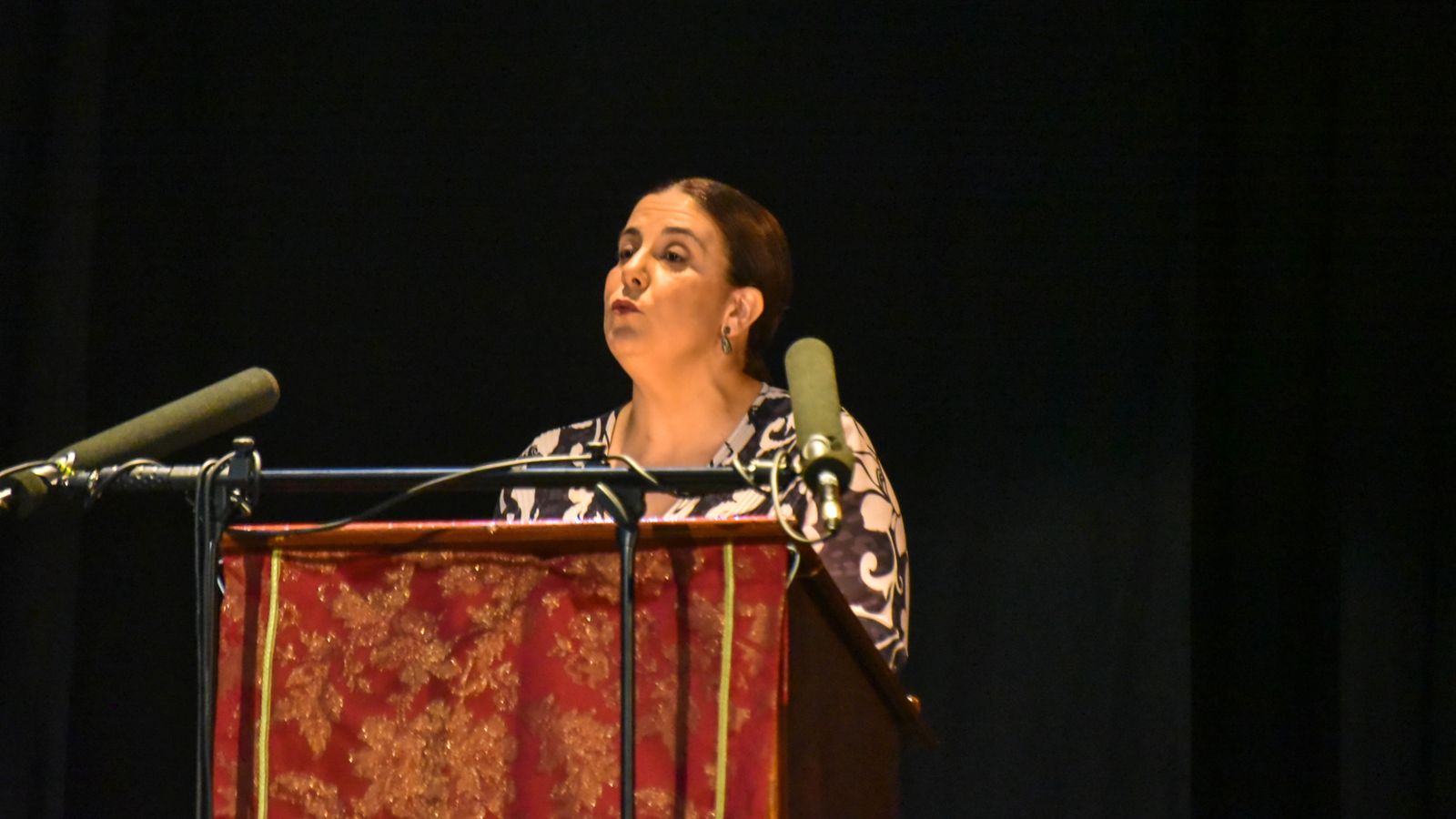 Pregón de Semana Santa de La Línea 2023