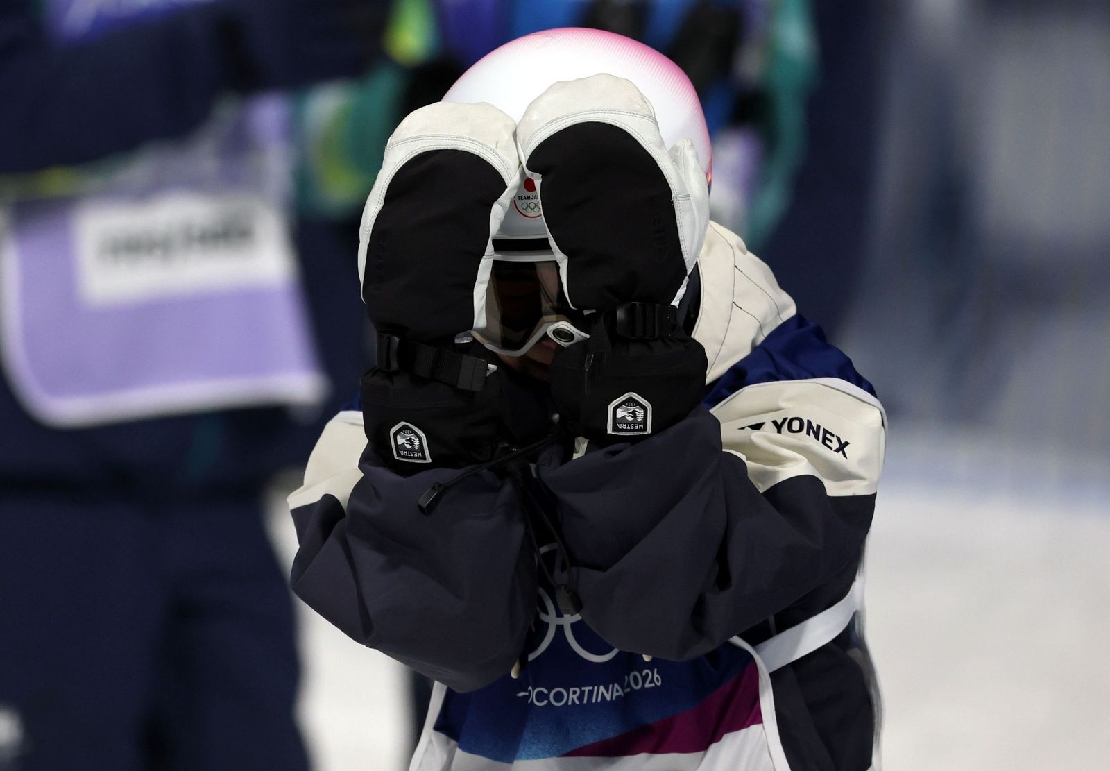 Las mejores fotos de los Juegos Olímpicos de invierno Milán Cortina d'Ampezzo 2026 | Octava jornada