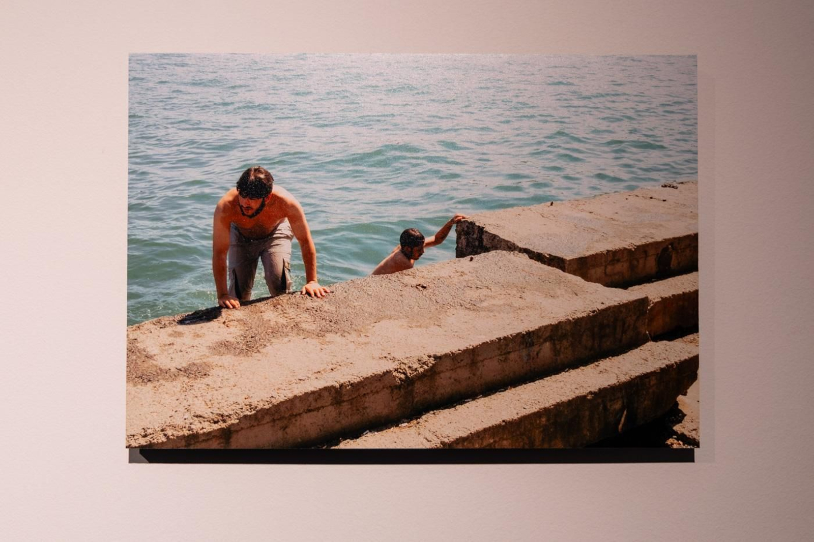 La fotografía emergente de Andalucía y Valencia se cita en esta exposición de Órbitas 2025
