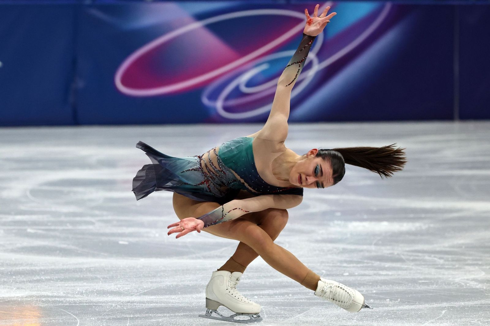 Las mejores fotos de los Juegos Olímpicos de invierno Milán Cortina d'Ampezzo 2026 | Tercera jornada