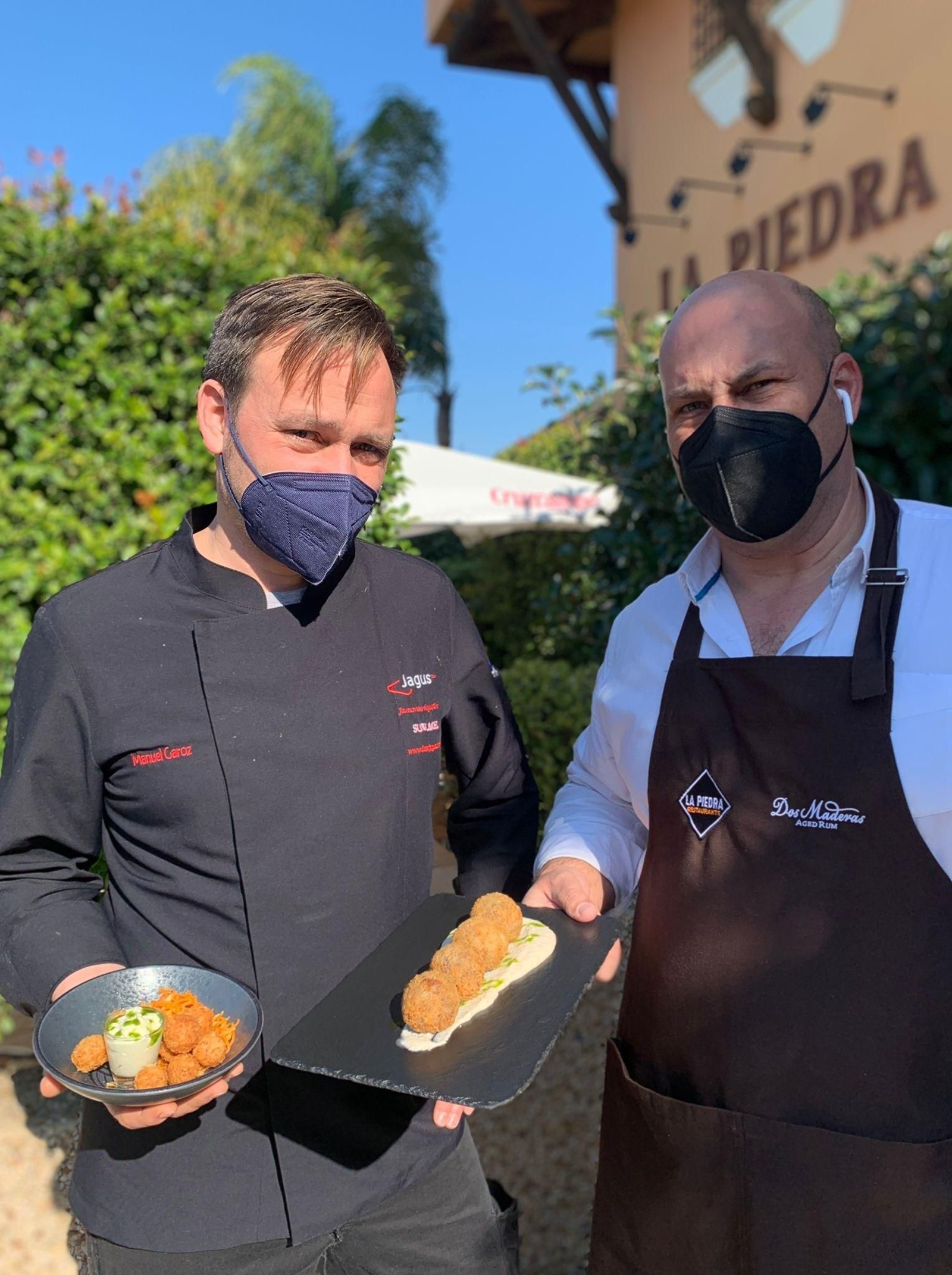 Restaurante La Piedra