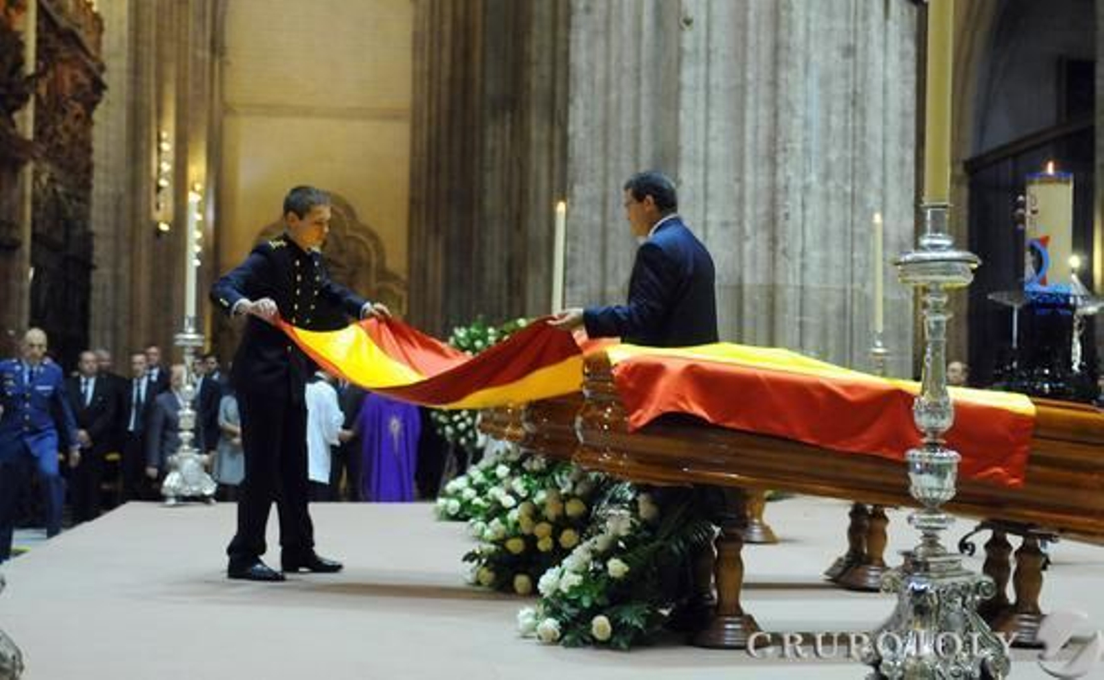 Foto: Juan Carlos Vázquez