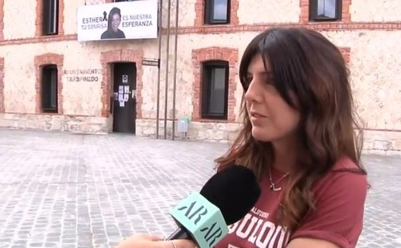 Declaraciones de una amiga de Esther López a 'El Programa de Ana Rosa'