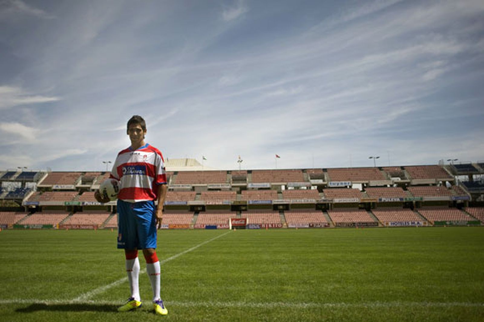 Un verano con arcanos