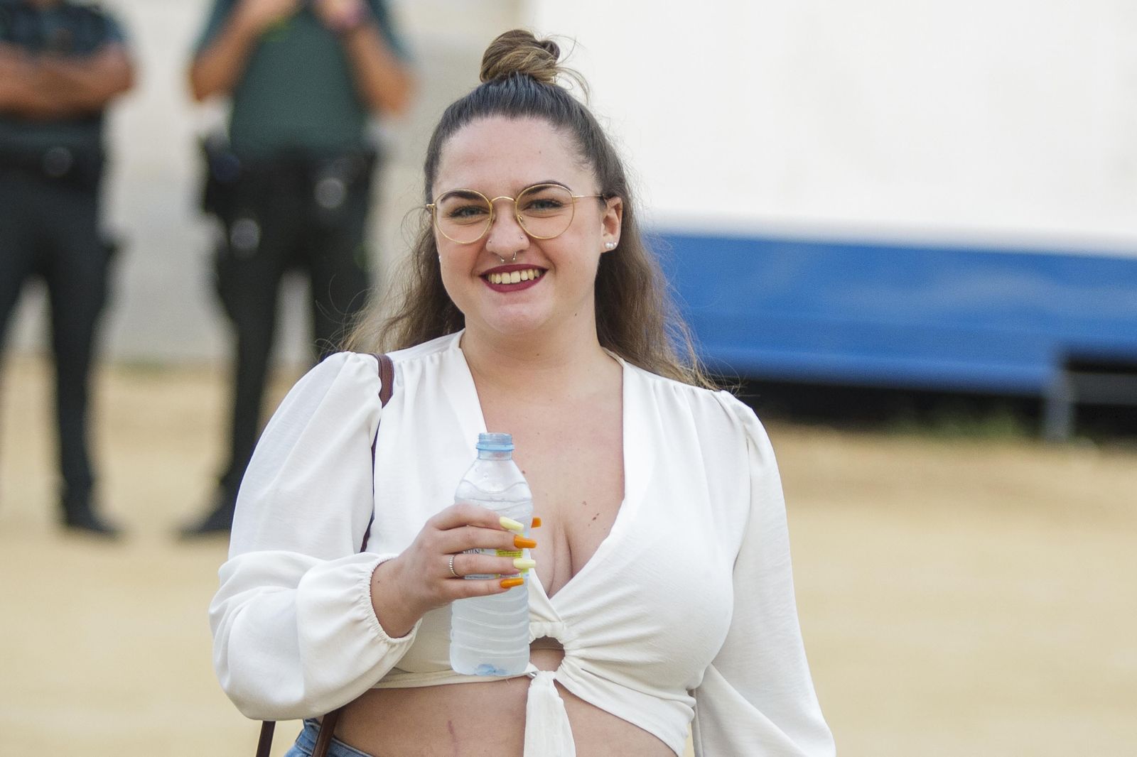 Búscate en el concierto de Pablo Alborán en Concert Music Festival