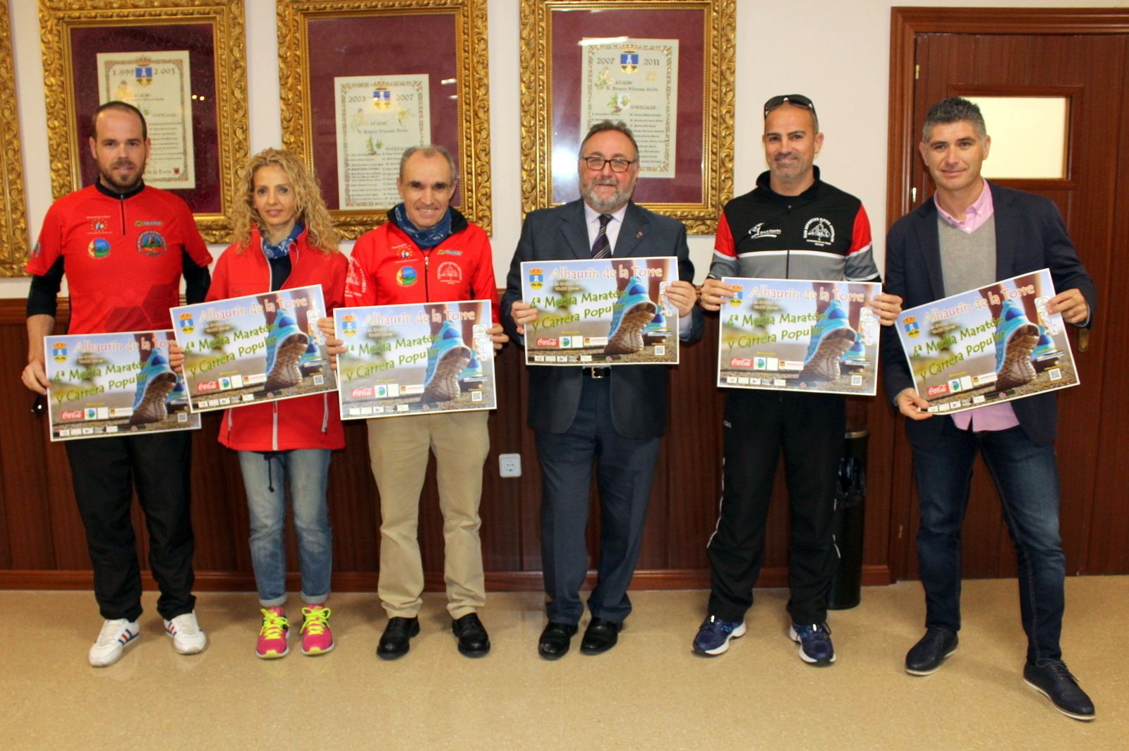 En Alhaurín de la Torre corren todosBasti sigue siendo una 'Leyenda'Volar es más sencillo sobre una tabla