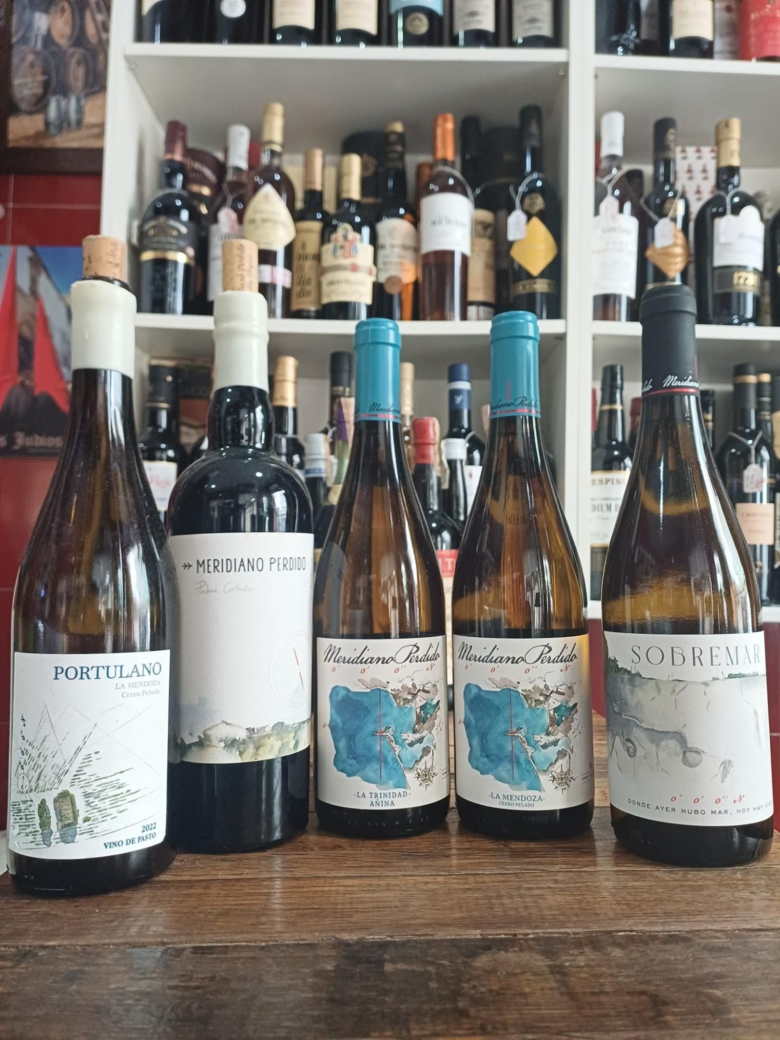 Familia Gómez Beser.