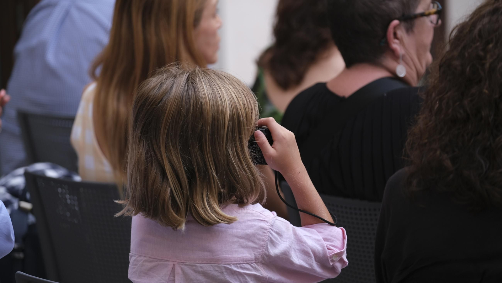 Inicio del Festival de Vélez Blanco 2025, en imágenes