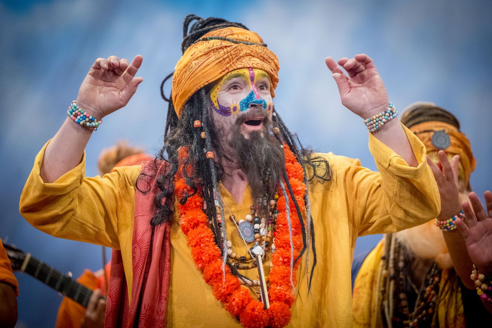 Búscate en las mejores imágenes de la sexta sesión de preliminares del COAC 2026