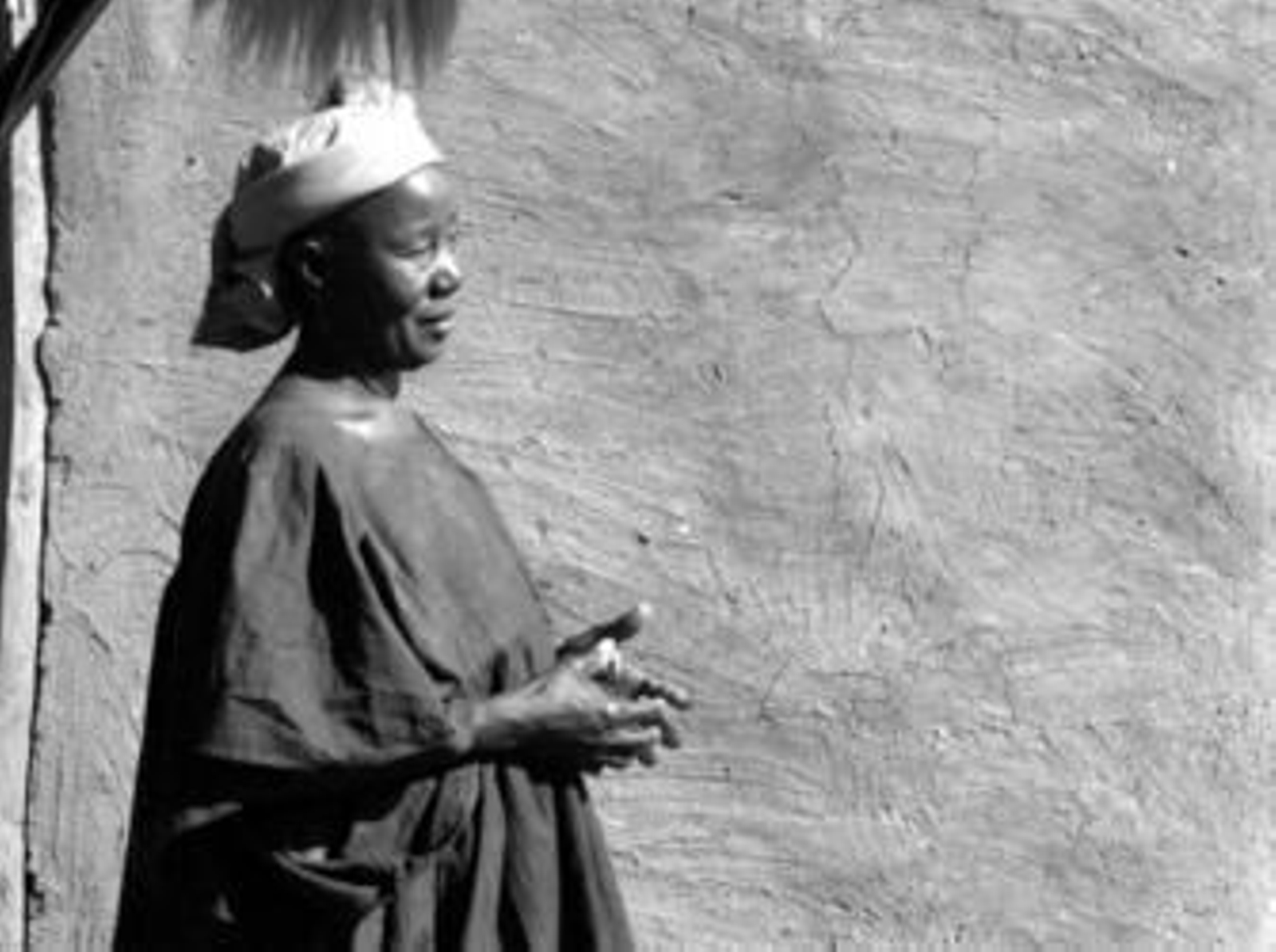 Un fotograma de la película 'Faro, la reina de las aguas'.