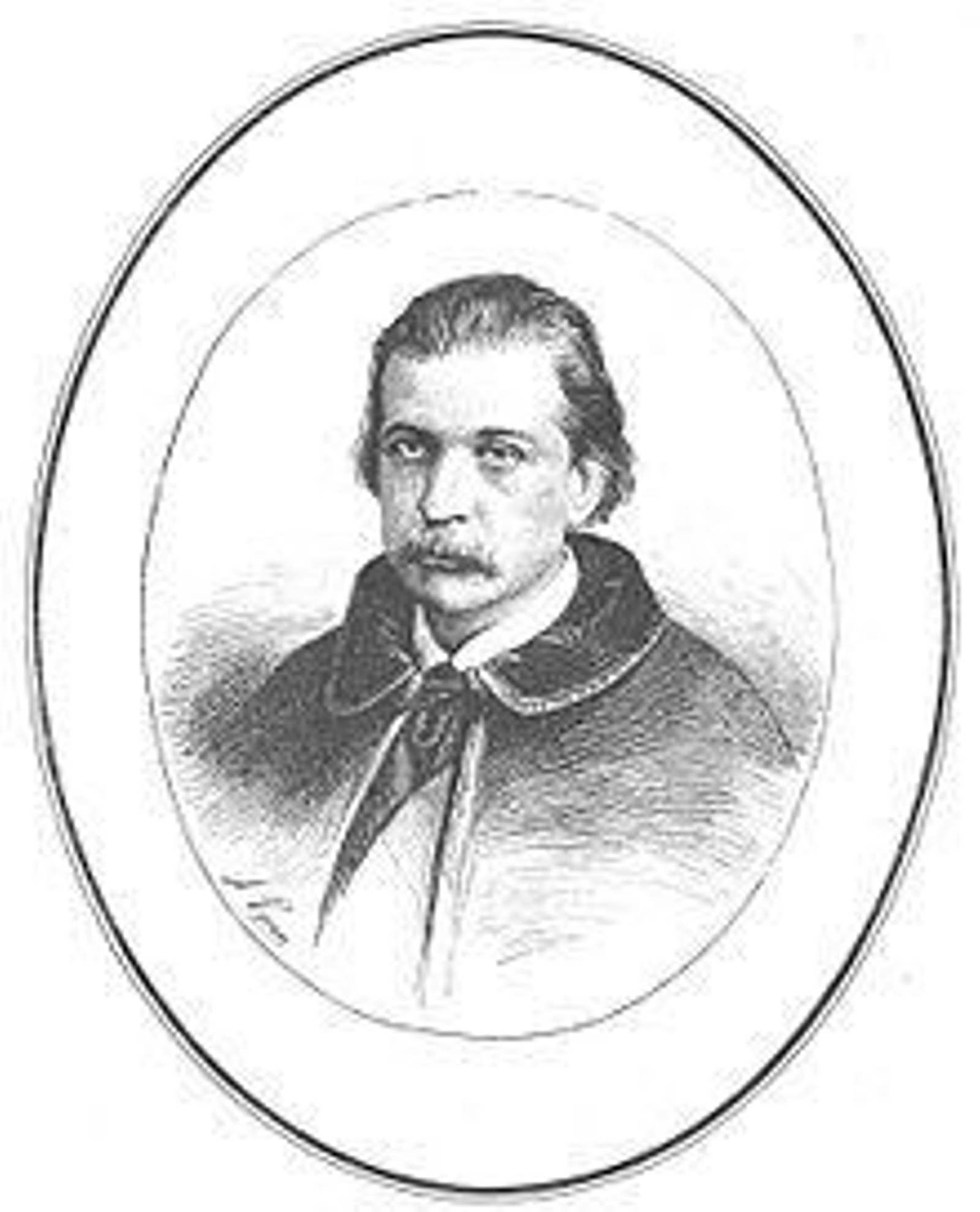 Luis de Eguílaz, en La Ilustración Española y Americana. Luis de Eguílaz, en La Ilustración Española y Americana.