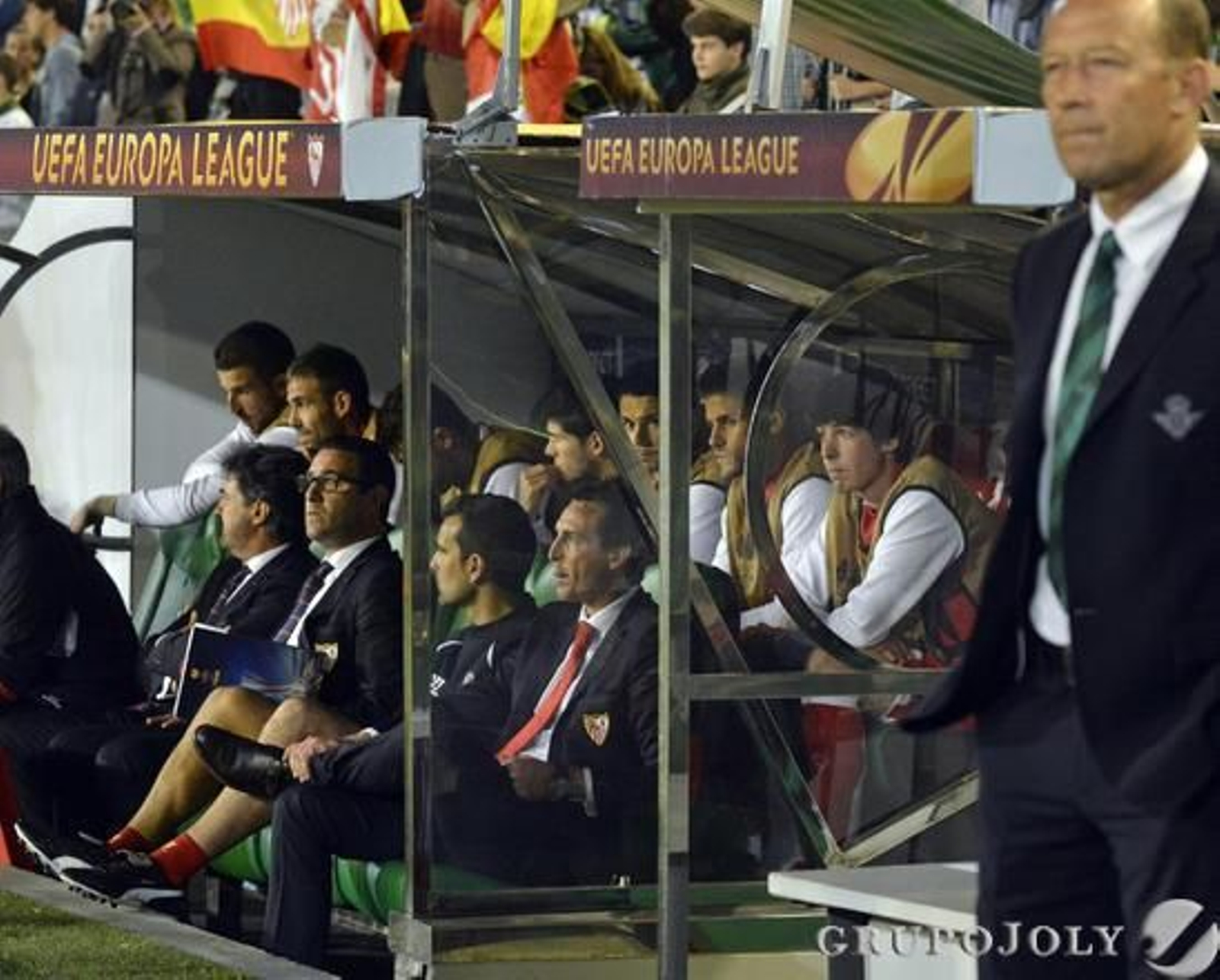 Foto: A.Pizarro/Manuel Gomez