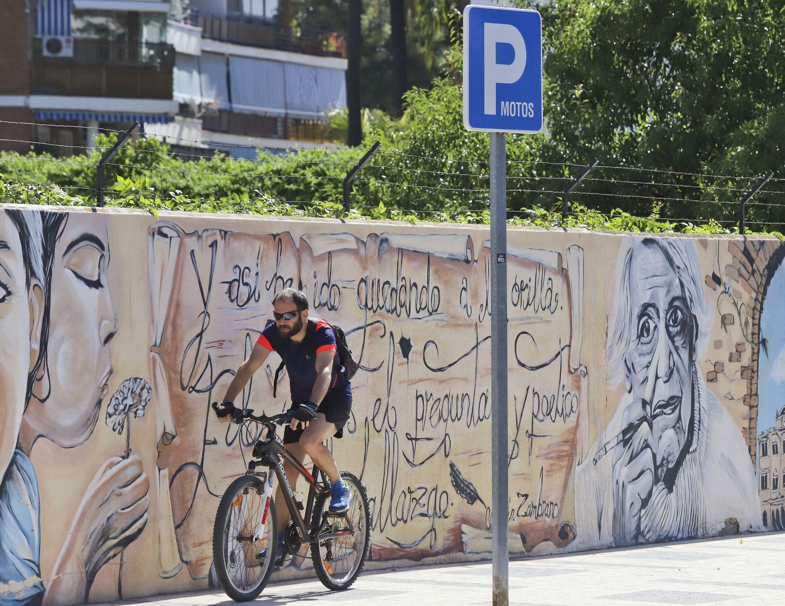 Las mejores fotos del distrito Este