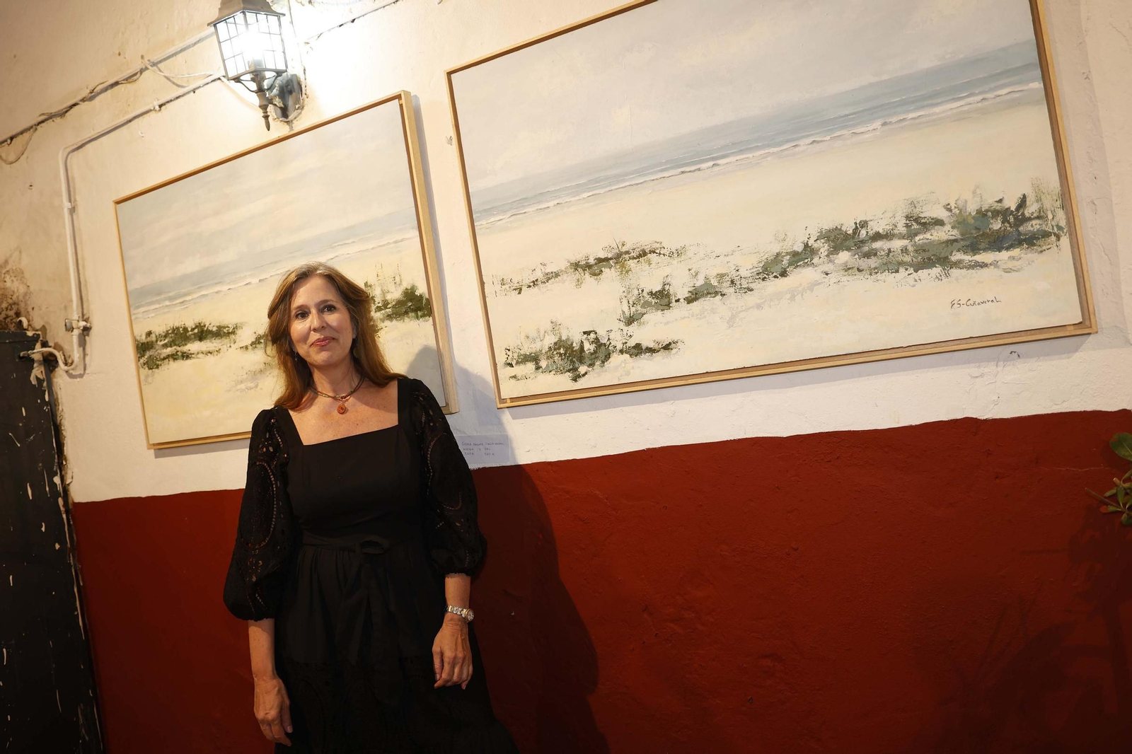 Las fotos del XXV Encuentro de Artistas de Guadacorte