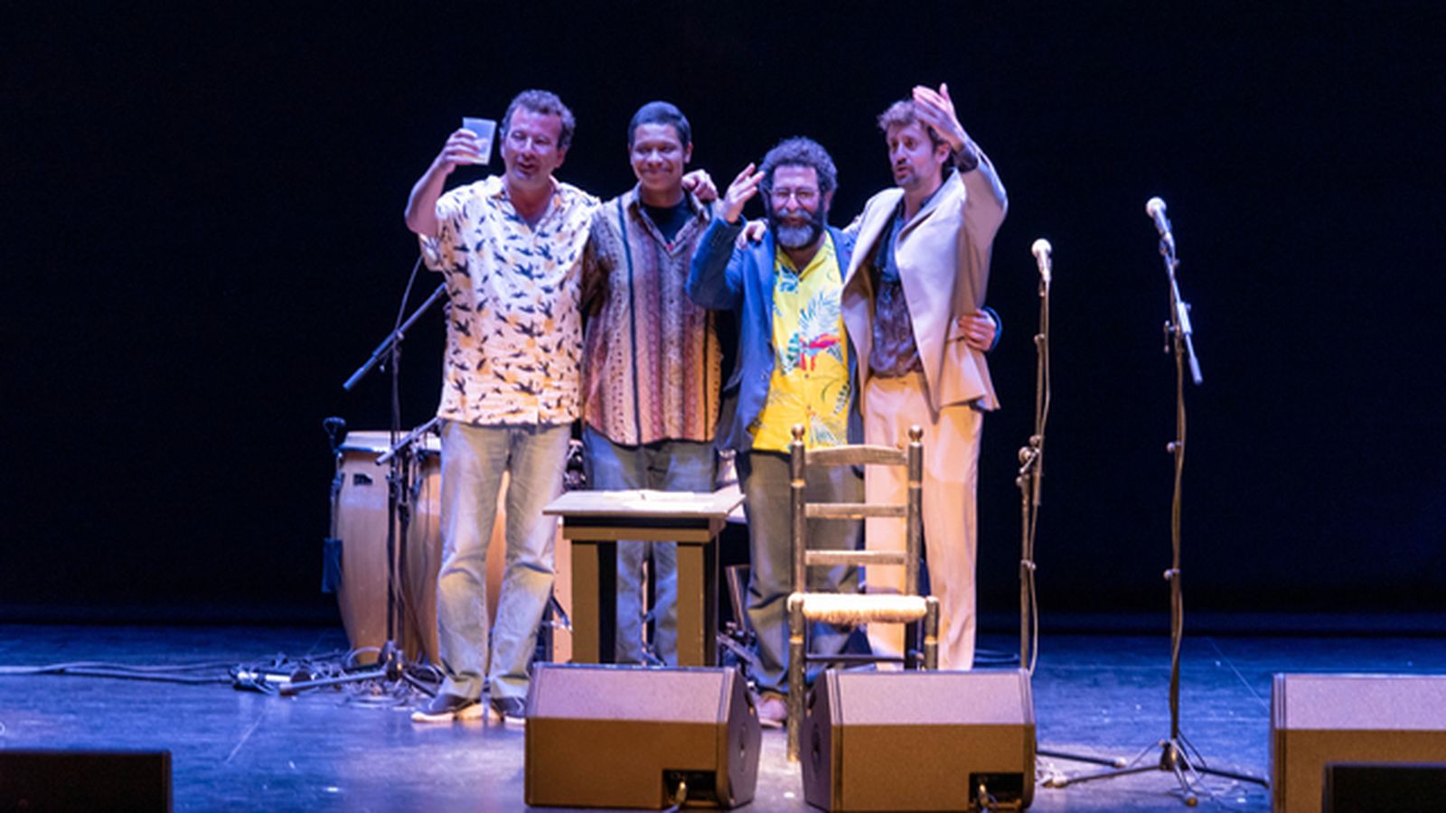 Café Teatro Florida