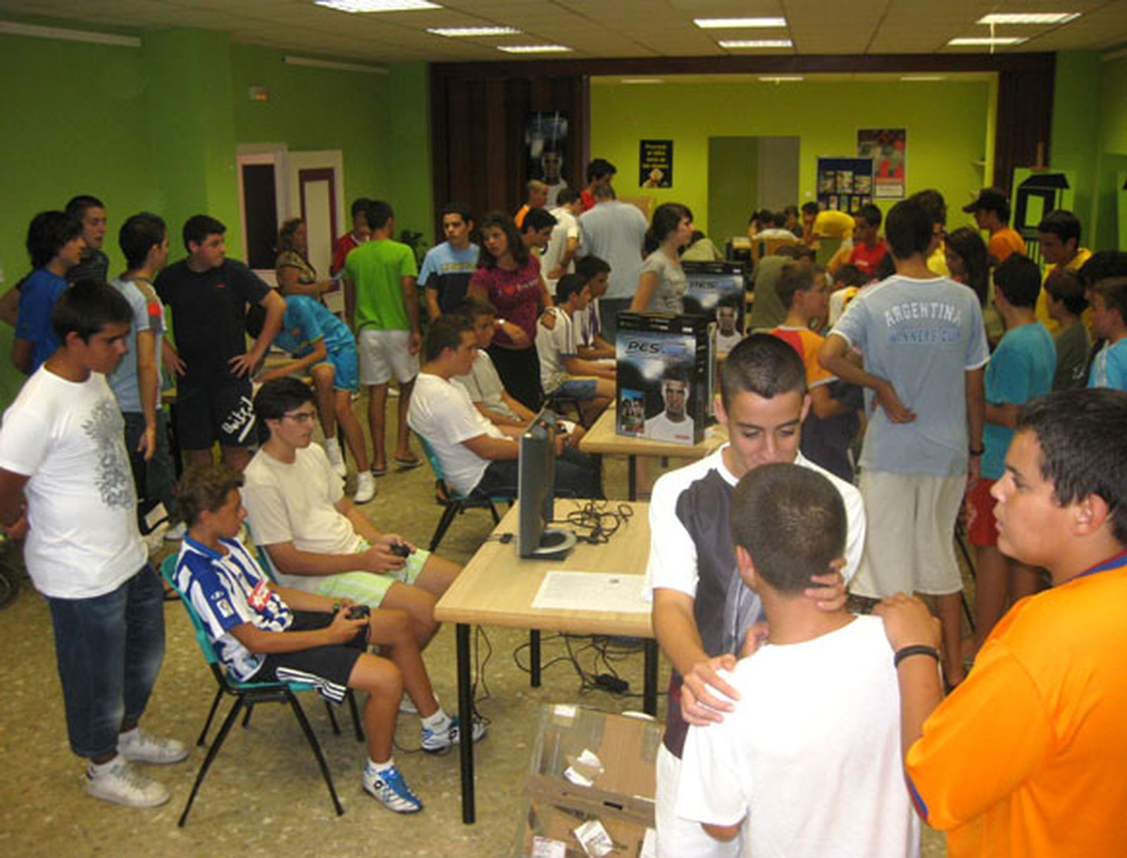 Alejandro Ramos, vencedor en el Campeonato de España del 'Pro'