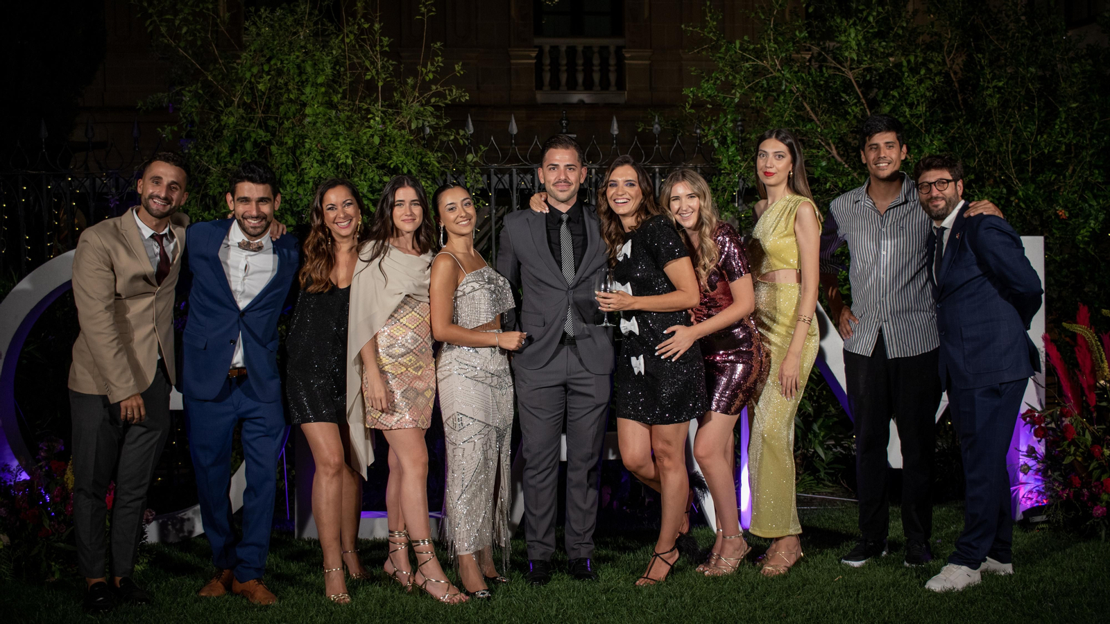 Glam Experiencie en Jerez