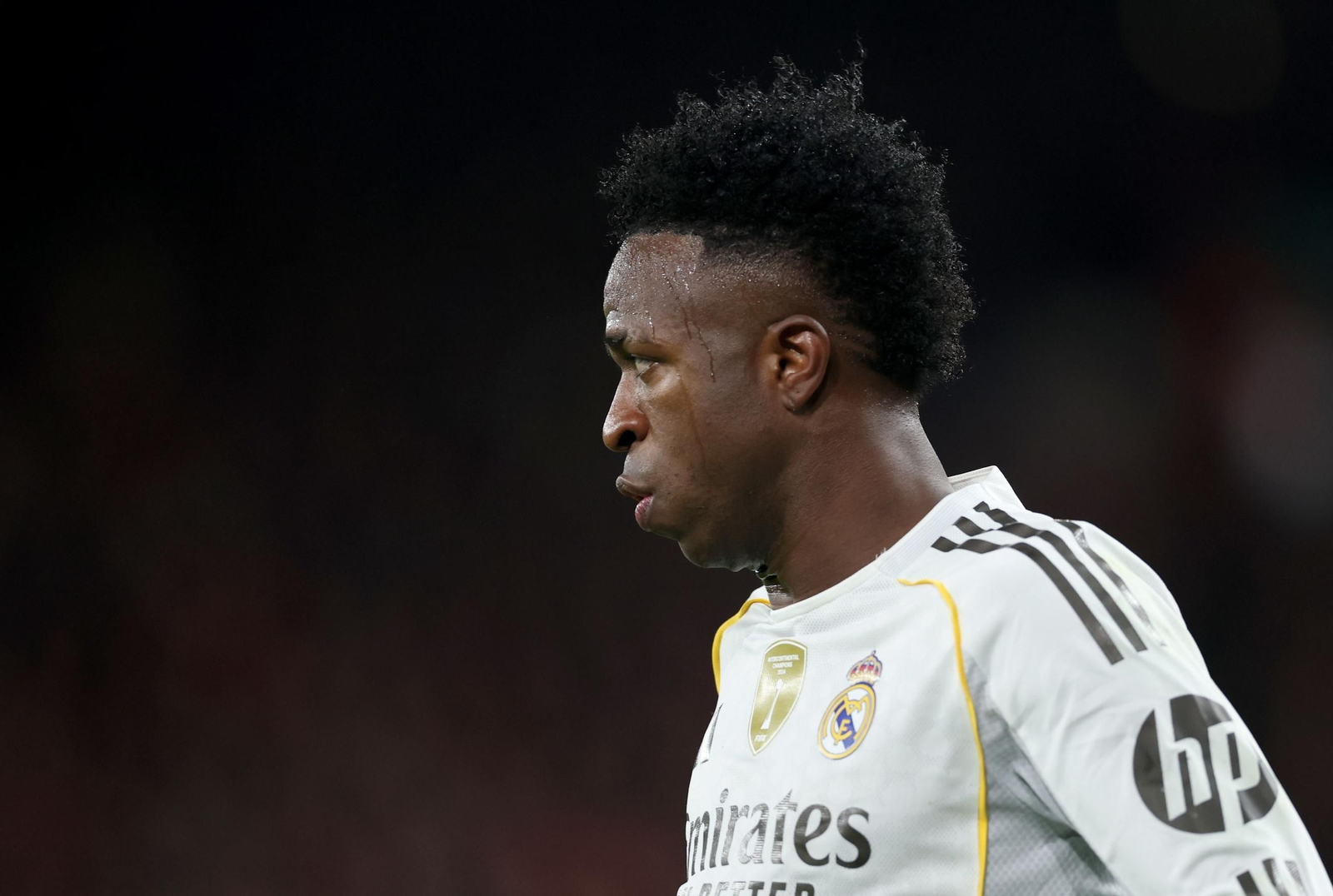 Las fotos del Liverpool-Real Madrid