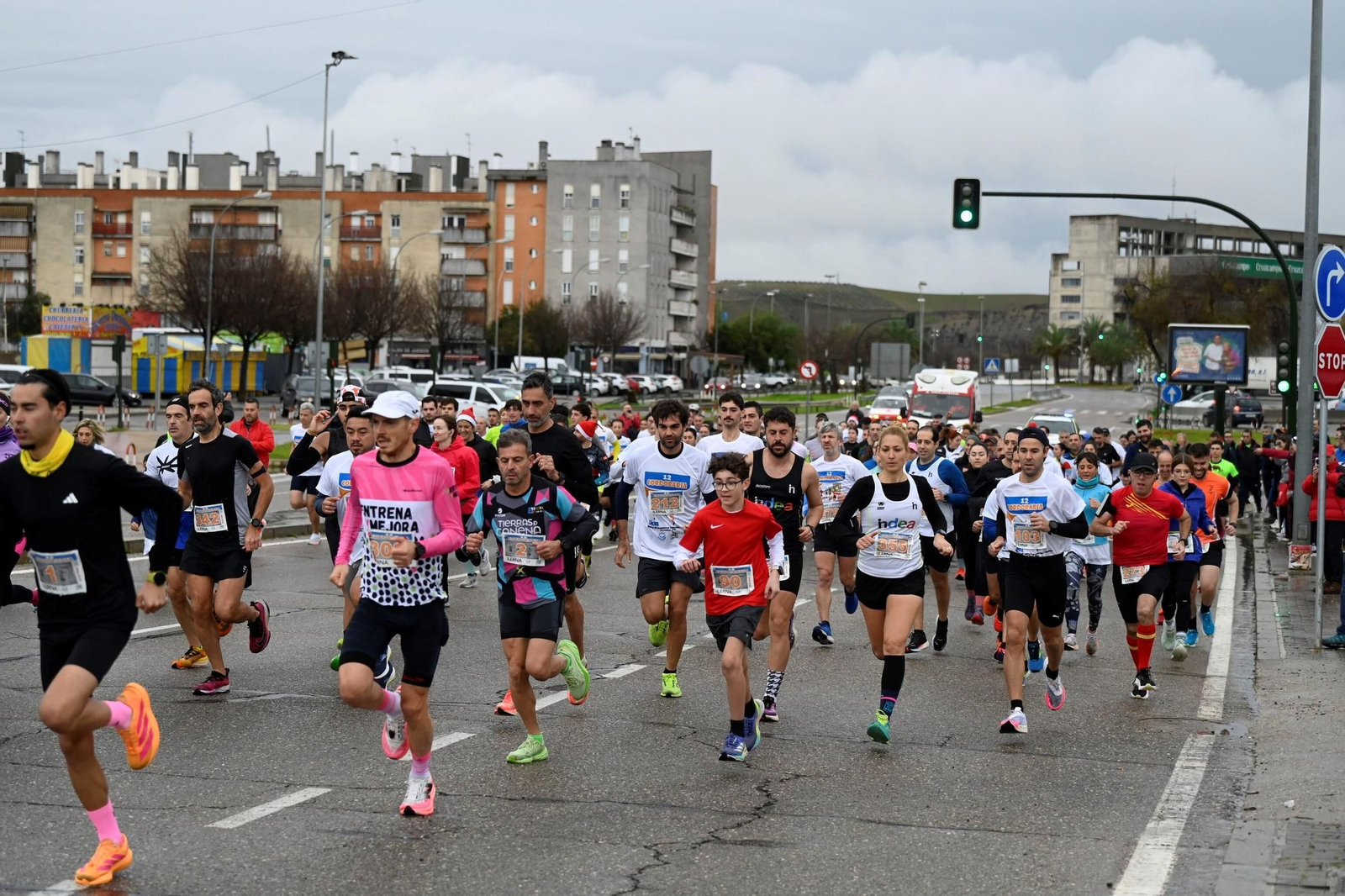 Las mejores fotos de la XII Cordobaria