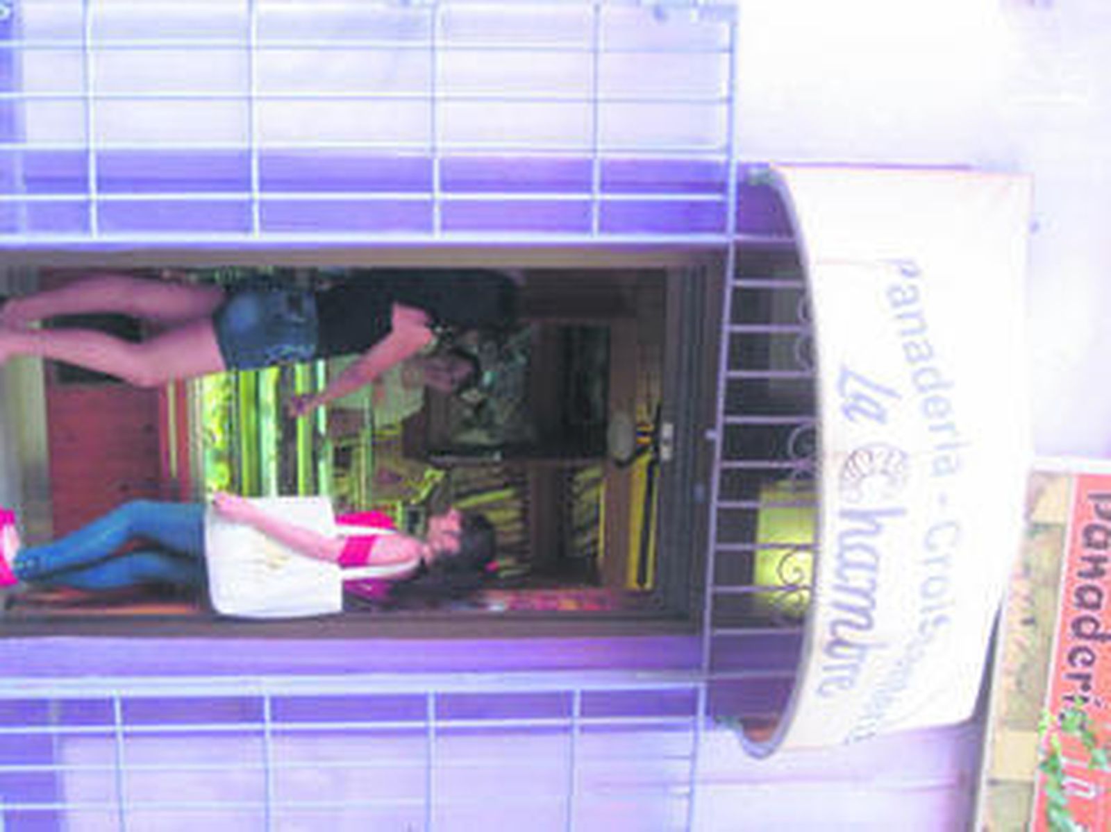 El aperitivo más dulce y el bocado más salado