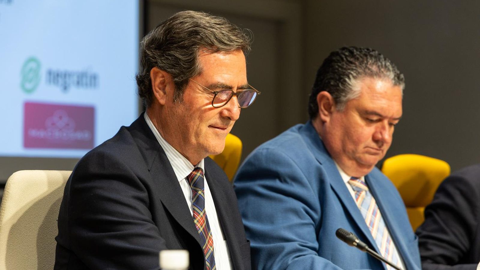 Asamblea Electoral de la CEJ