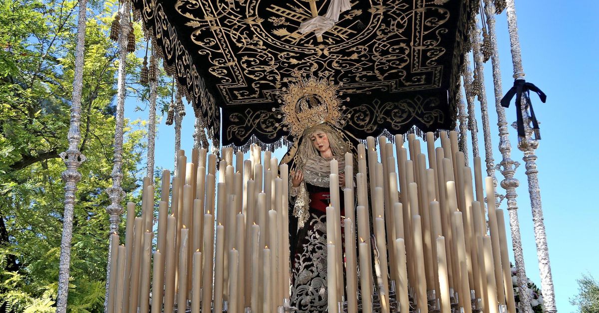 Reajustes en la Magna Mariana de Jerez: Cambios de Bandas por el Aplazamiento al 19 de Octubre