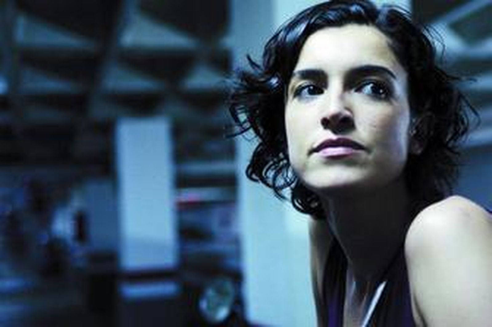 El salto a la gran pantalla deBLANCA ROMERO