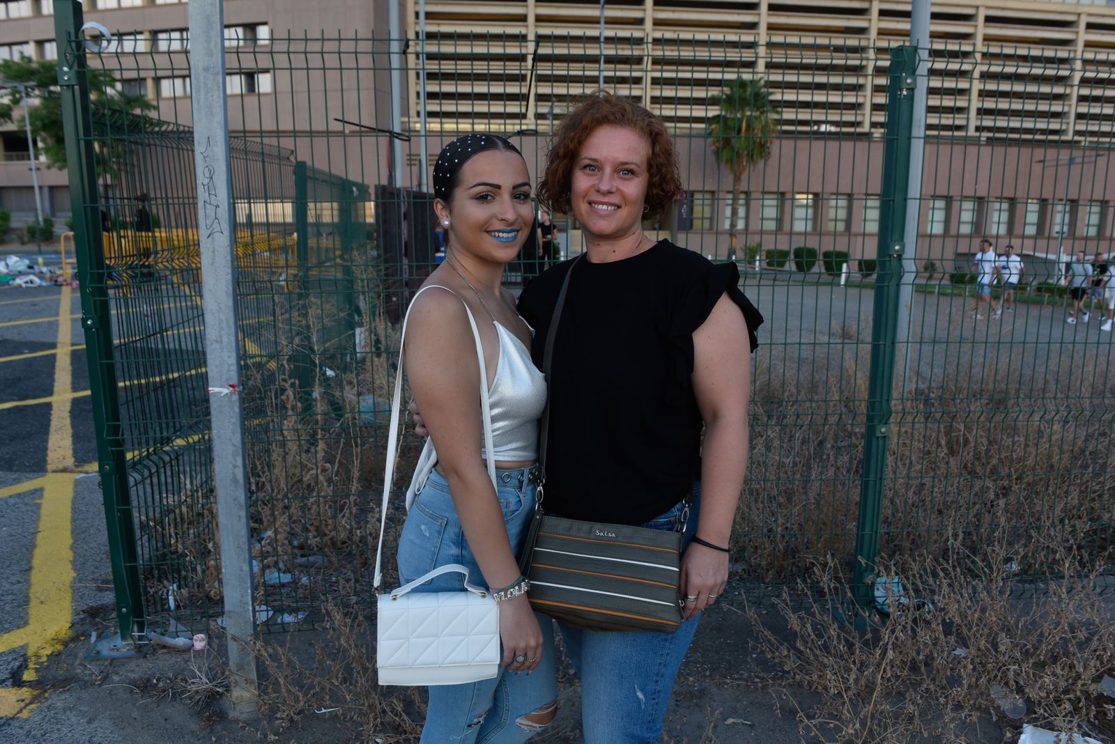 Búscate en el concierto de Rauw Alejandro en la cartuja